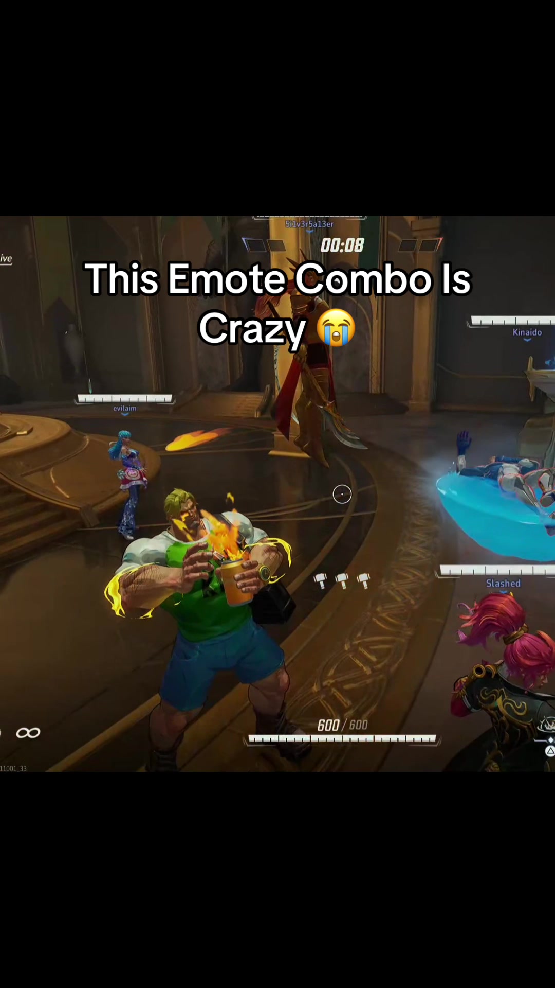 @Midnight