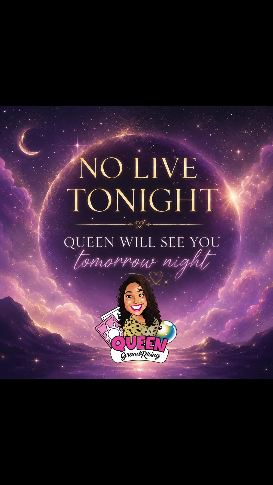 @QueenGrandRising