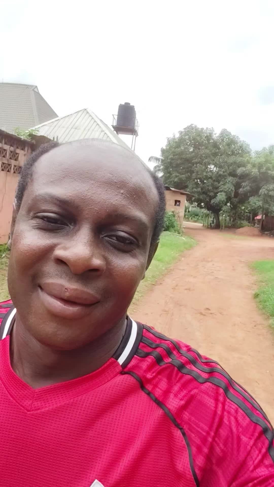 @Isinweke Tv Foundation