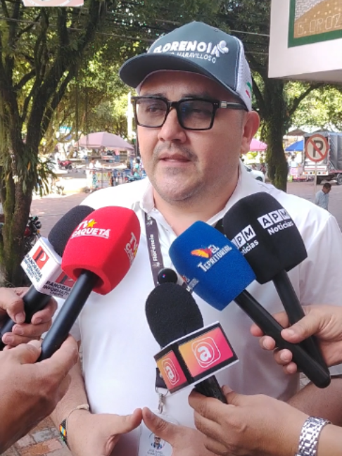 @Amazónica Noticias
