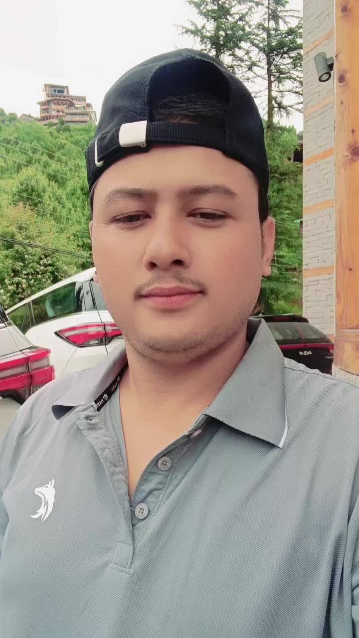 @Bharat Rawat