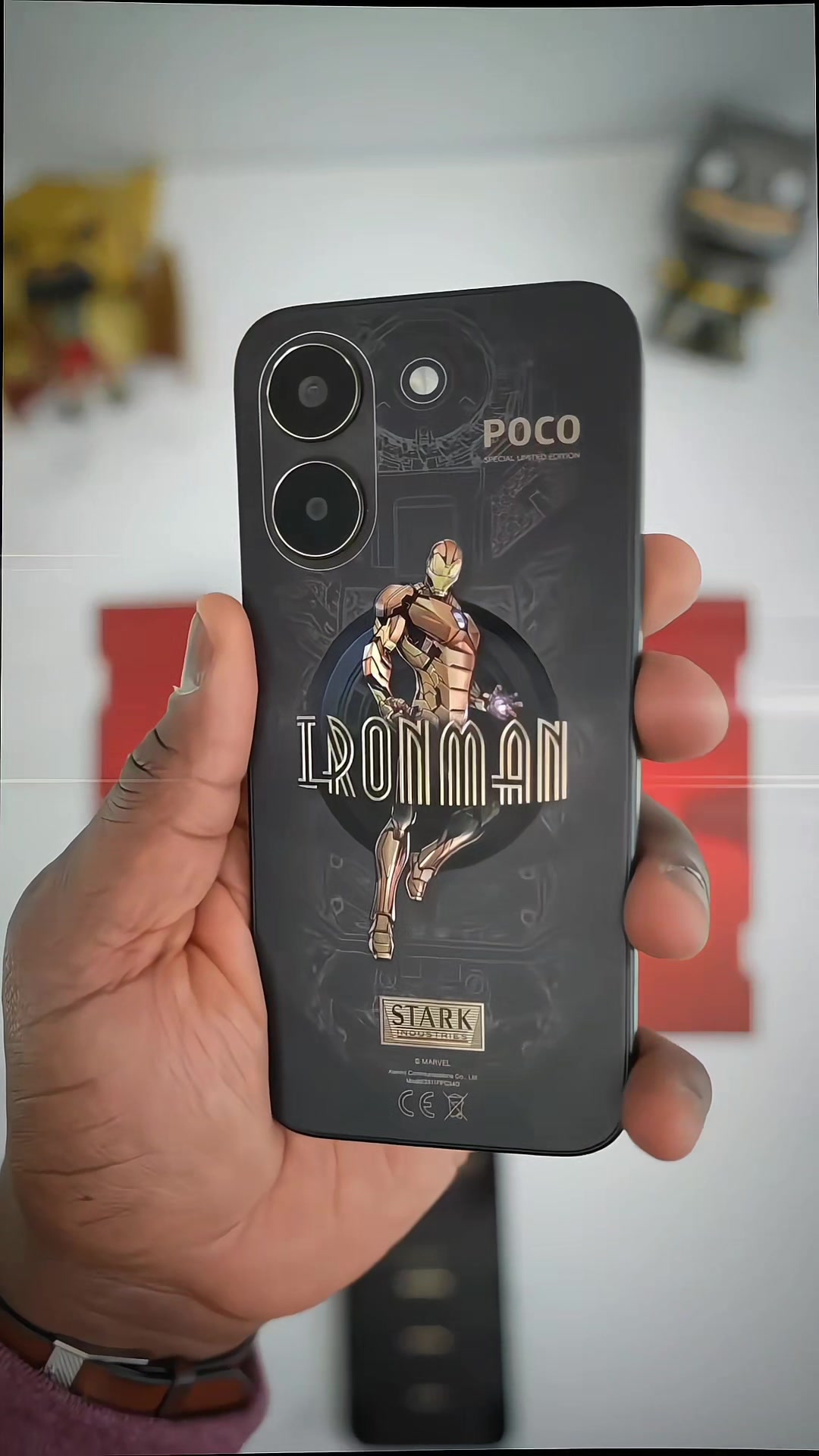 @➀ Video
