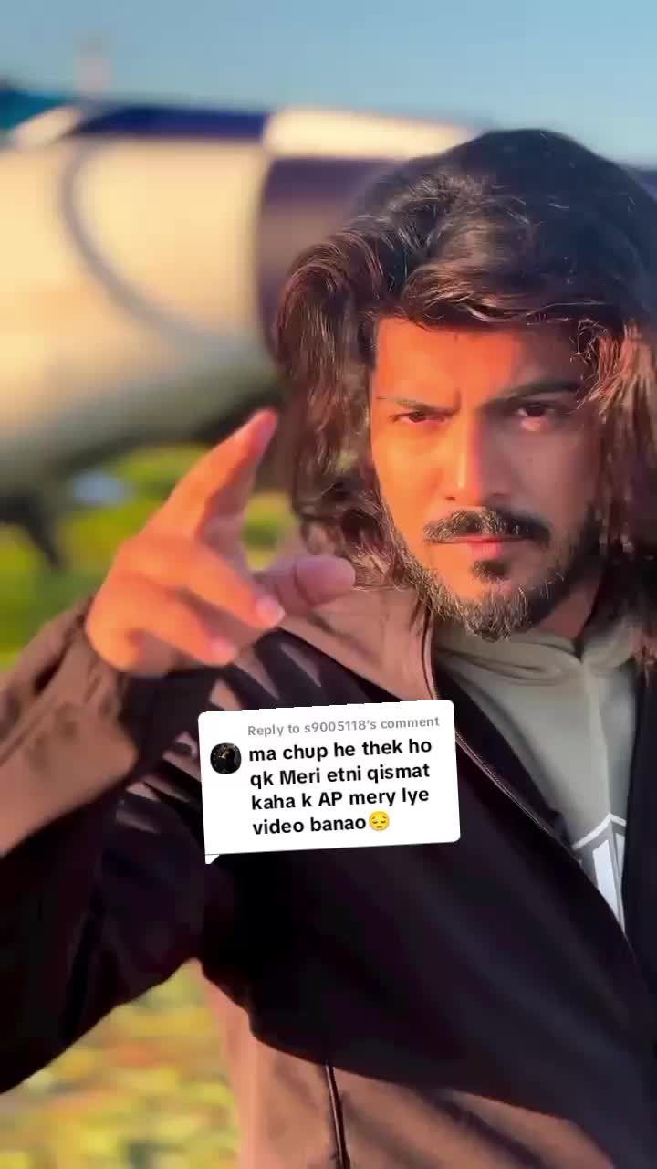@Shezan_Tunisha💔