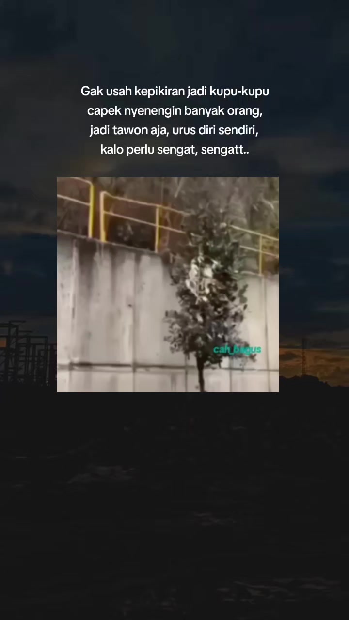 @Cah_bagus🇮🇩