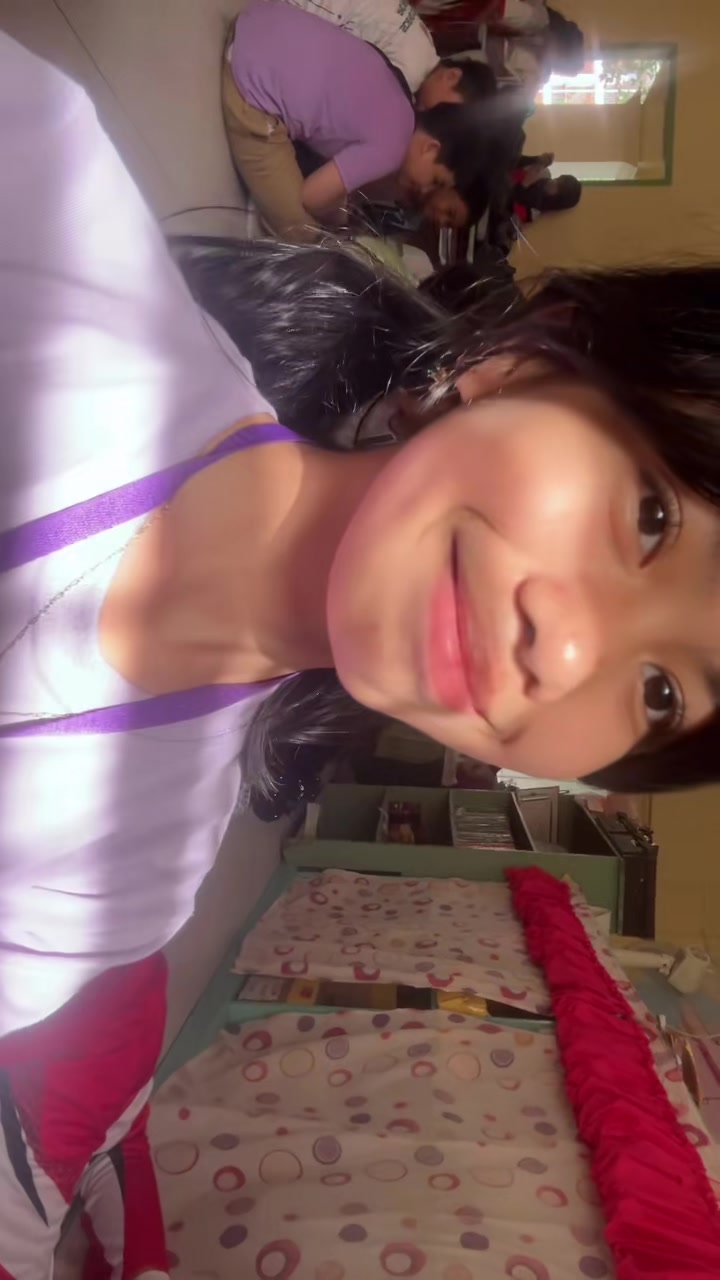 @Nanay mo