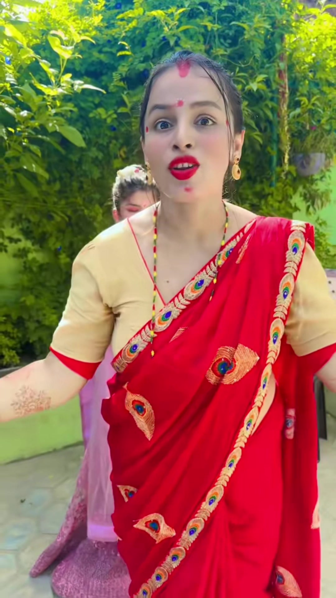 @Bindi singh35