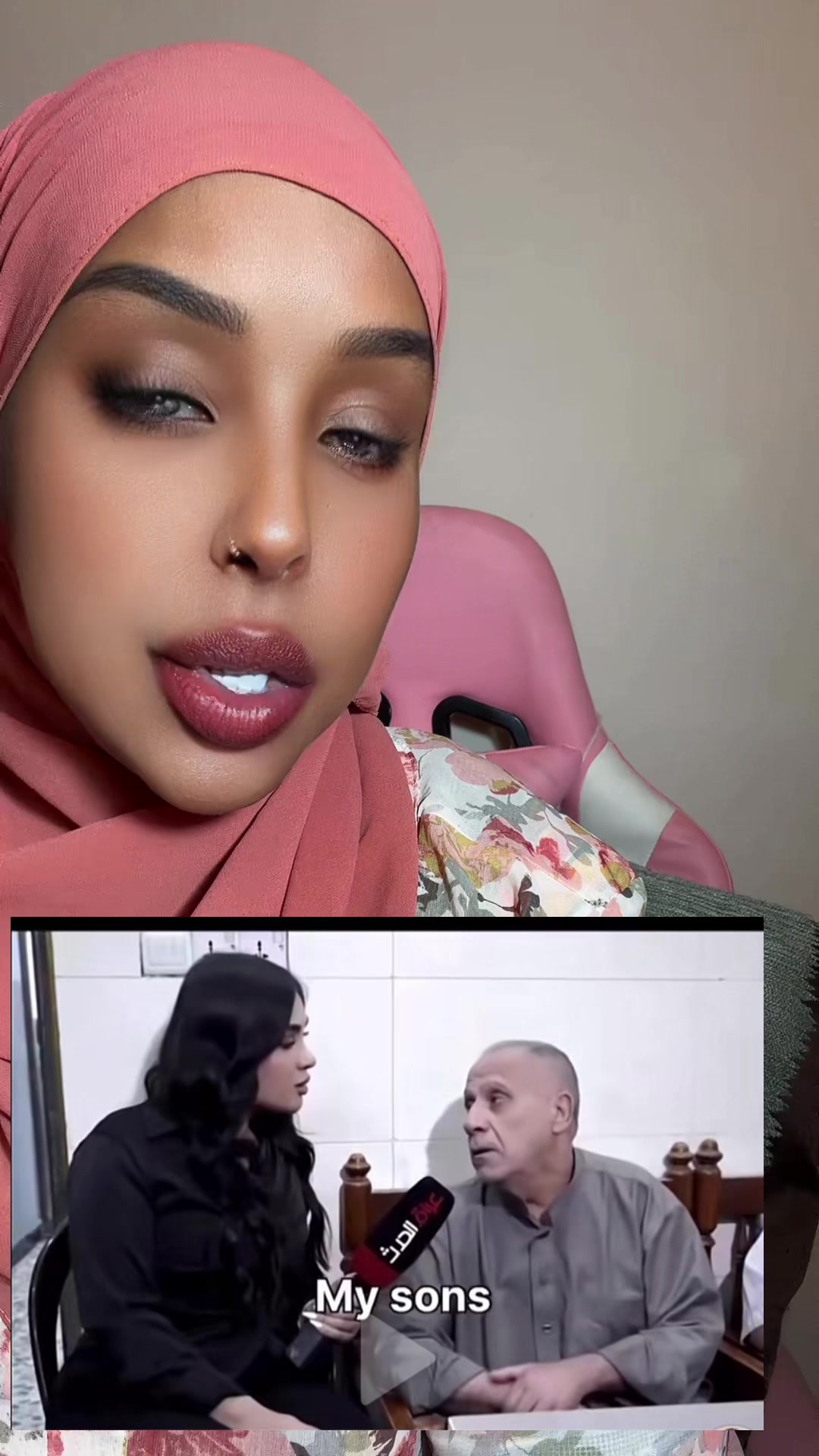 @Hibaaqbeauty