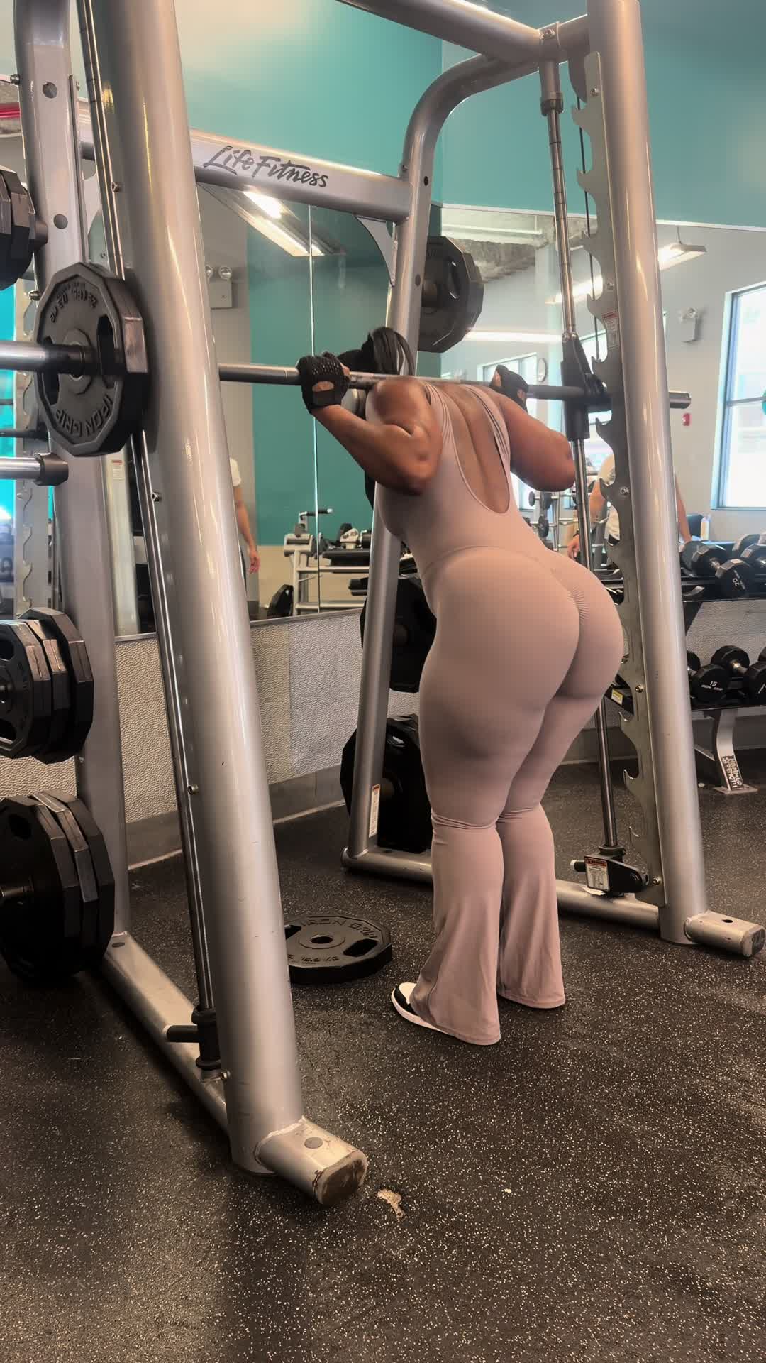 @Matilde fitness
