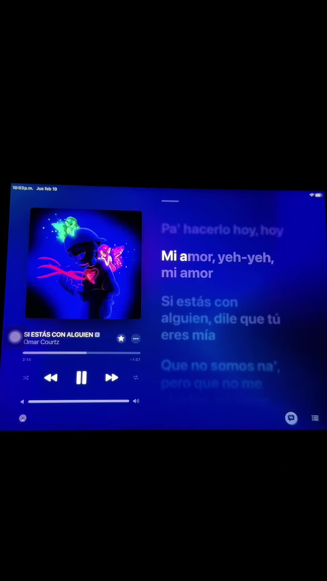 @Andrea Coronado