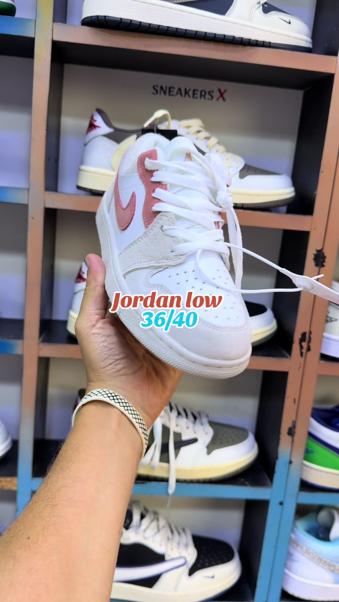 @SneakersX
