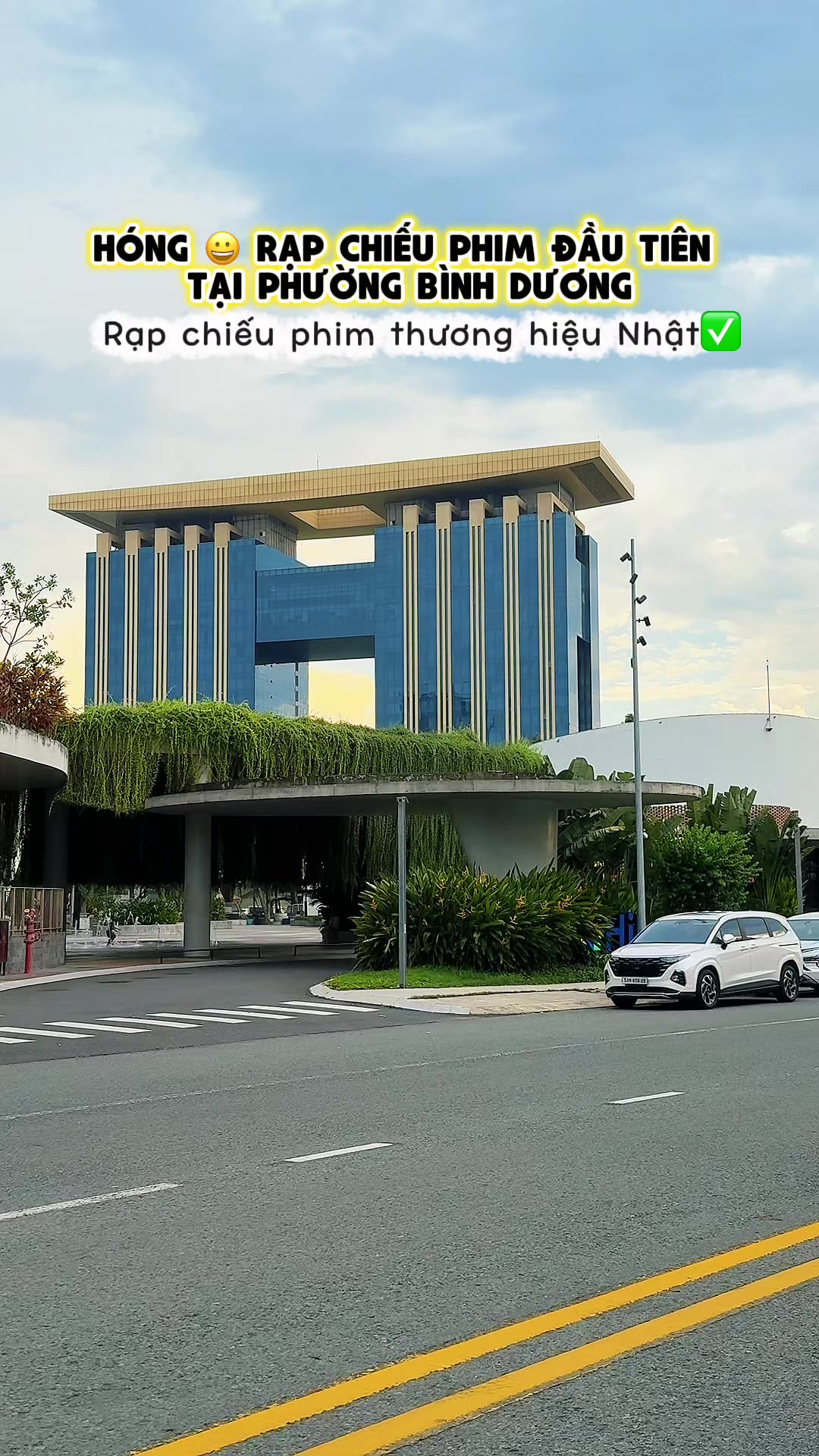 @B&igrave;nh Dương Ăn G&igrave;