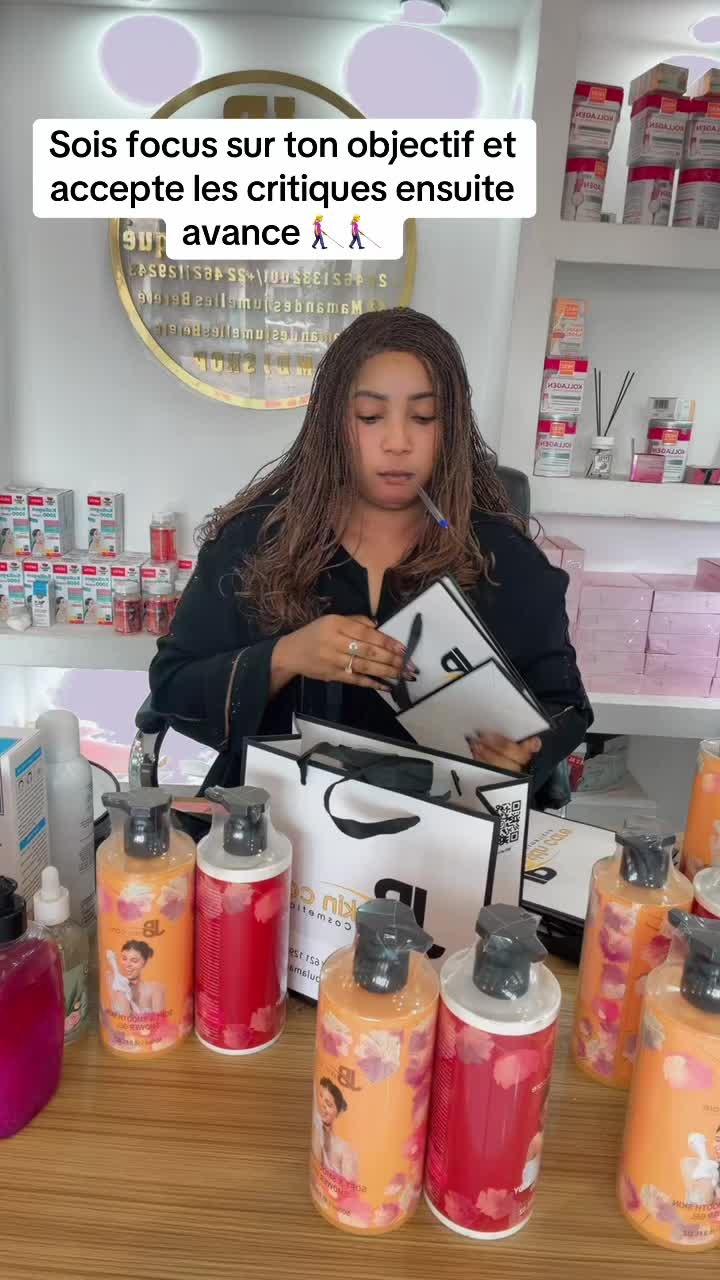 @Chic teint 🧴 🧼 224🇬🇳