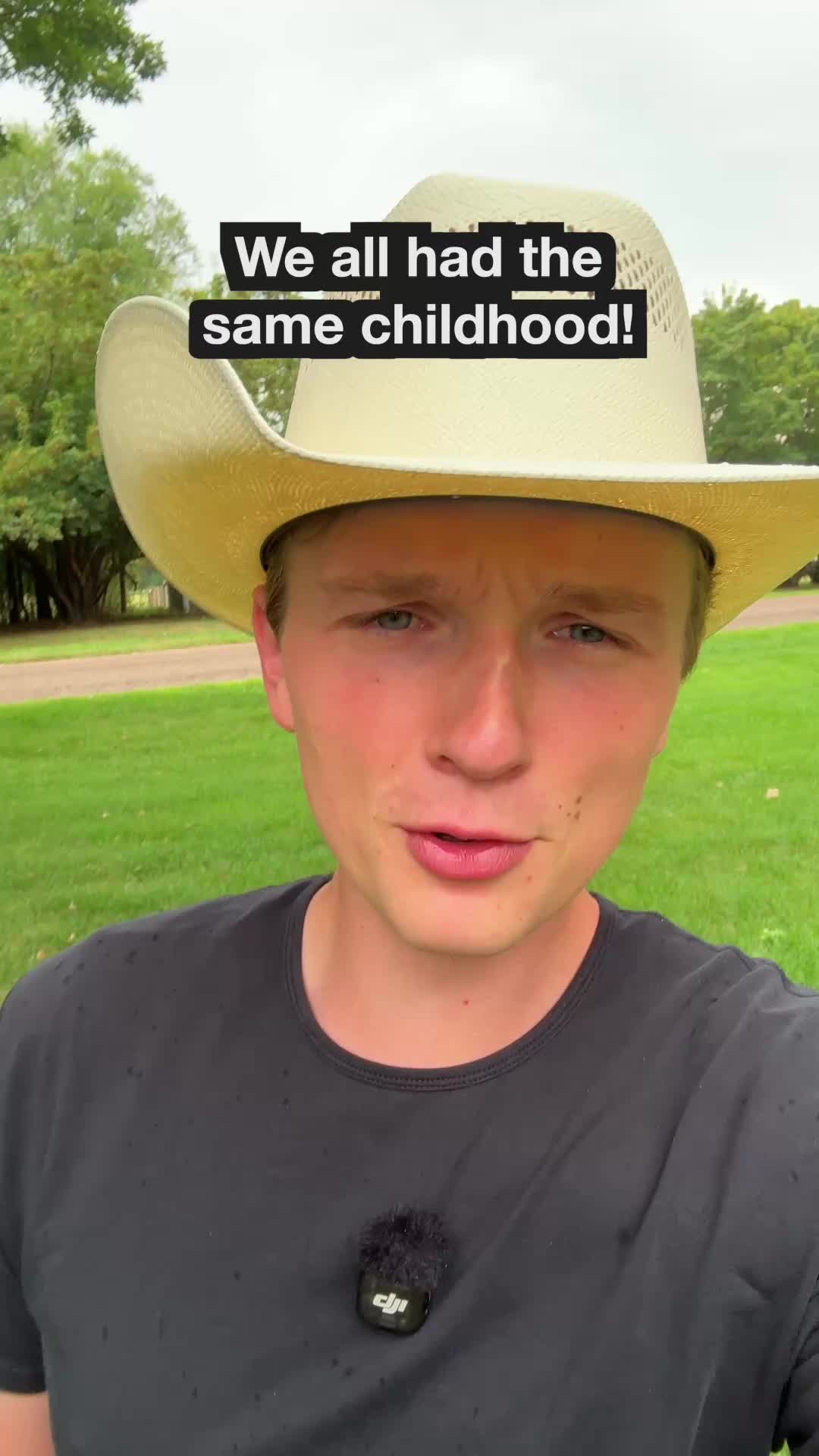 @Grant Wills