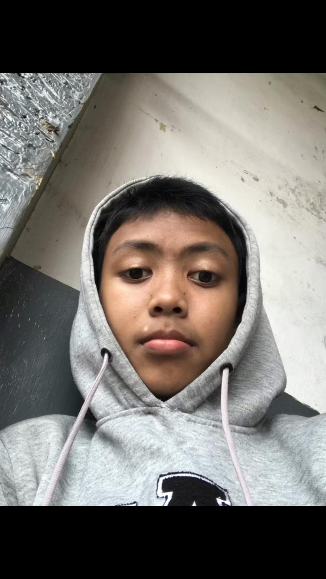 @Aku • Alif🌚