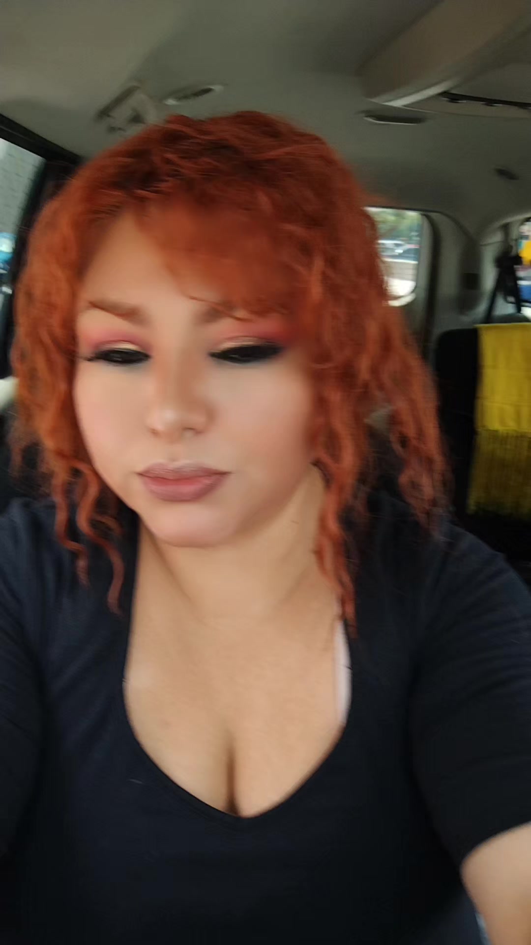 @payasita Lucky