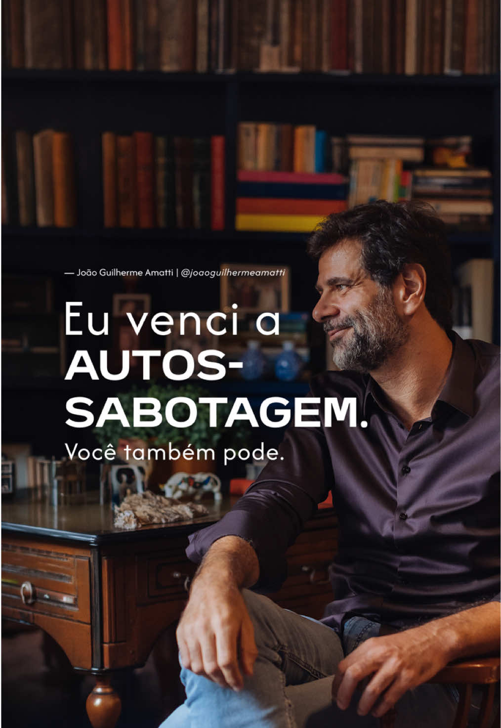 @João Guilherme Amatti
