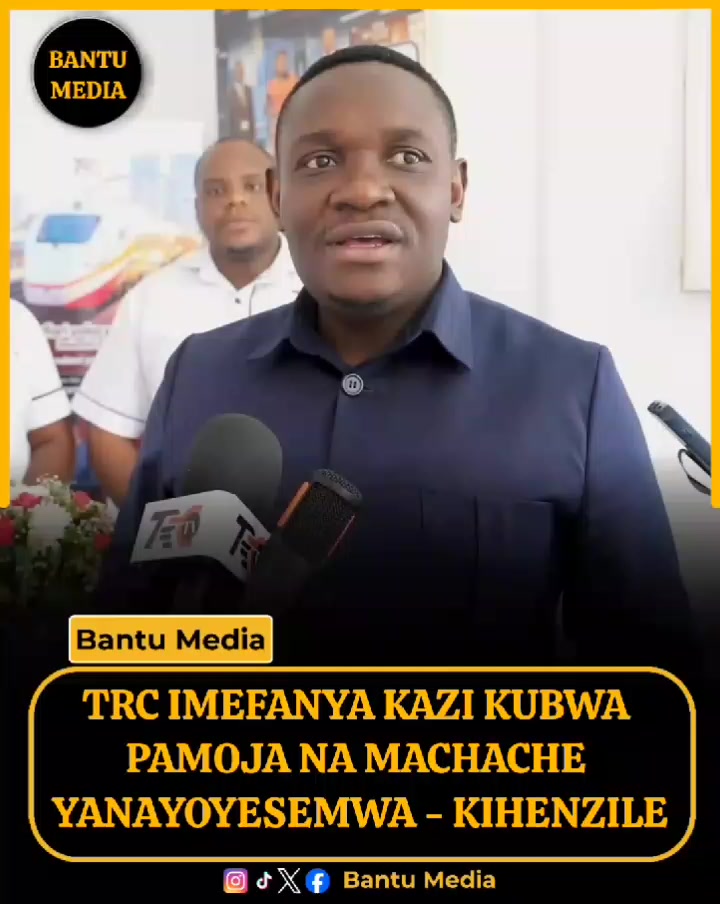 @Bantu Media