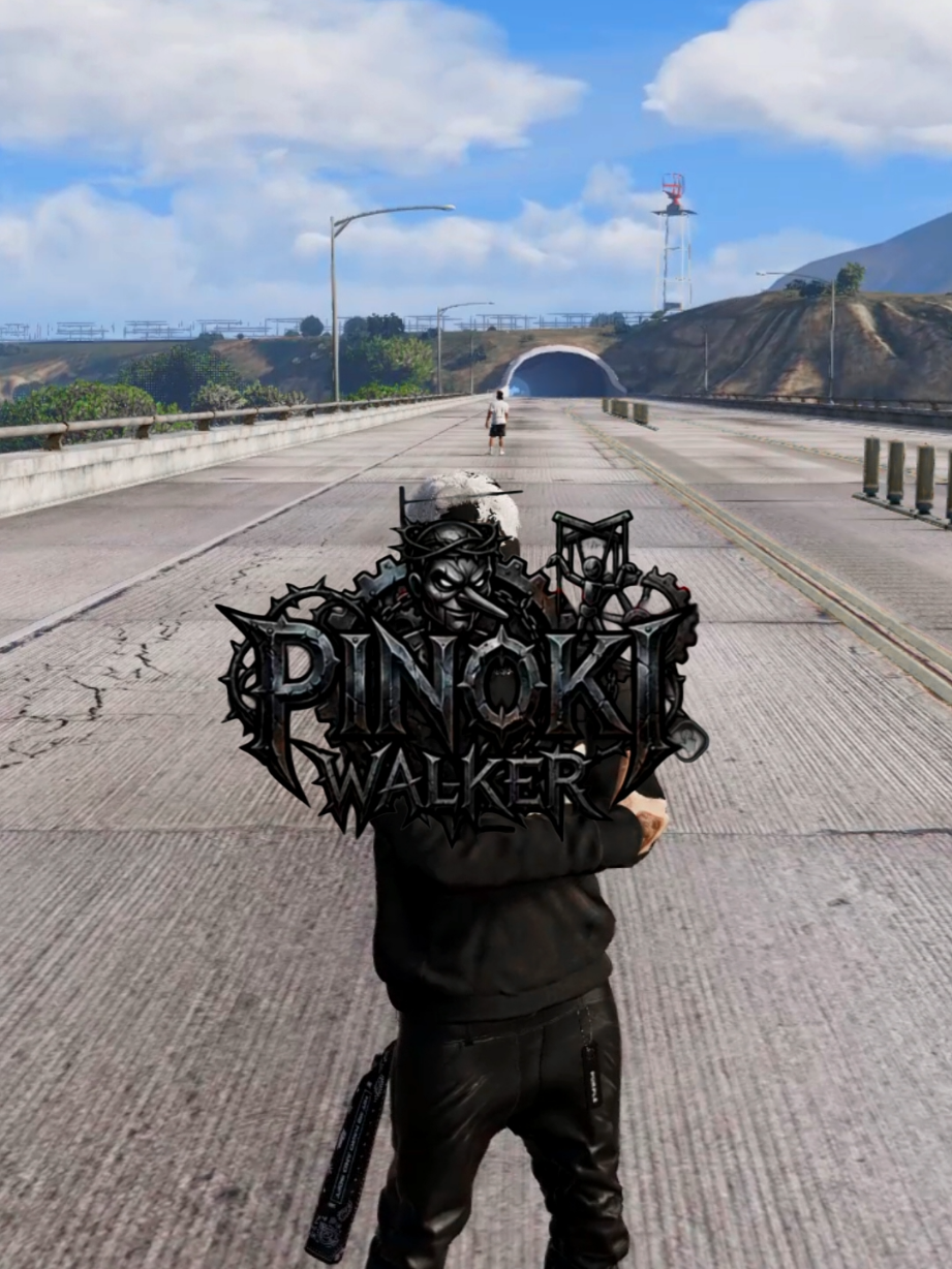 @PINOKI WALKER☤