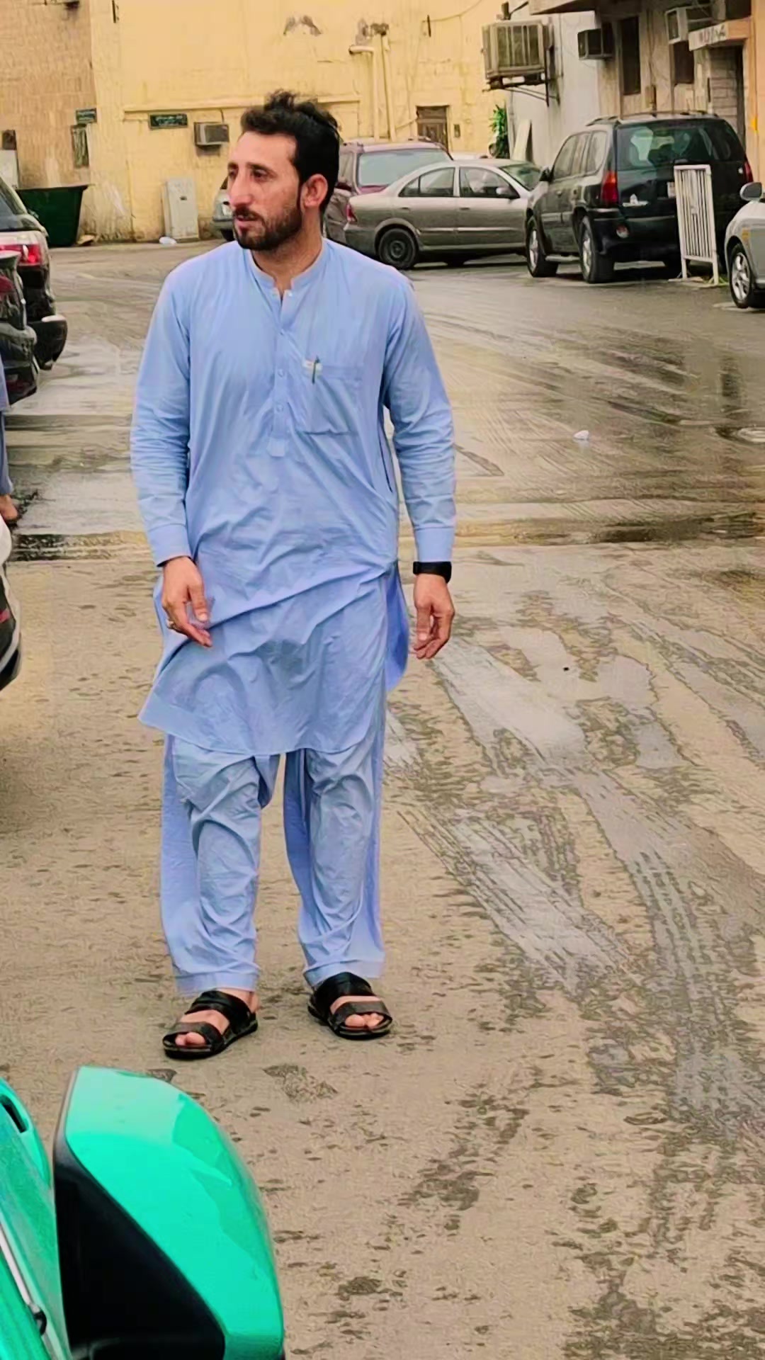 @zibran ansar