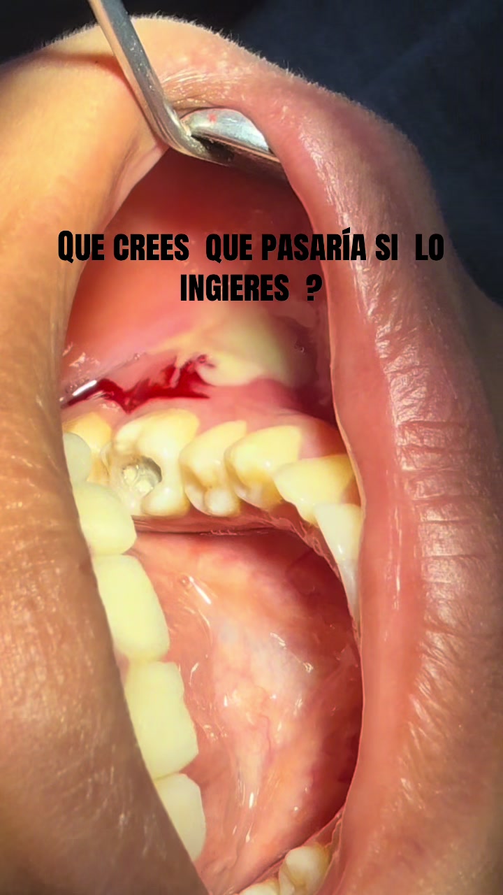 @Boquita sana - Odontología