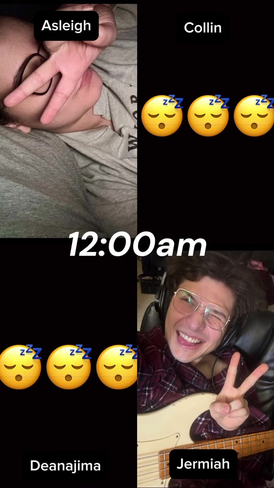 @Deanajima