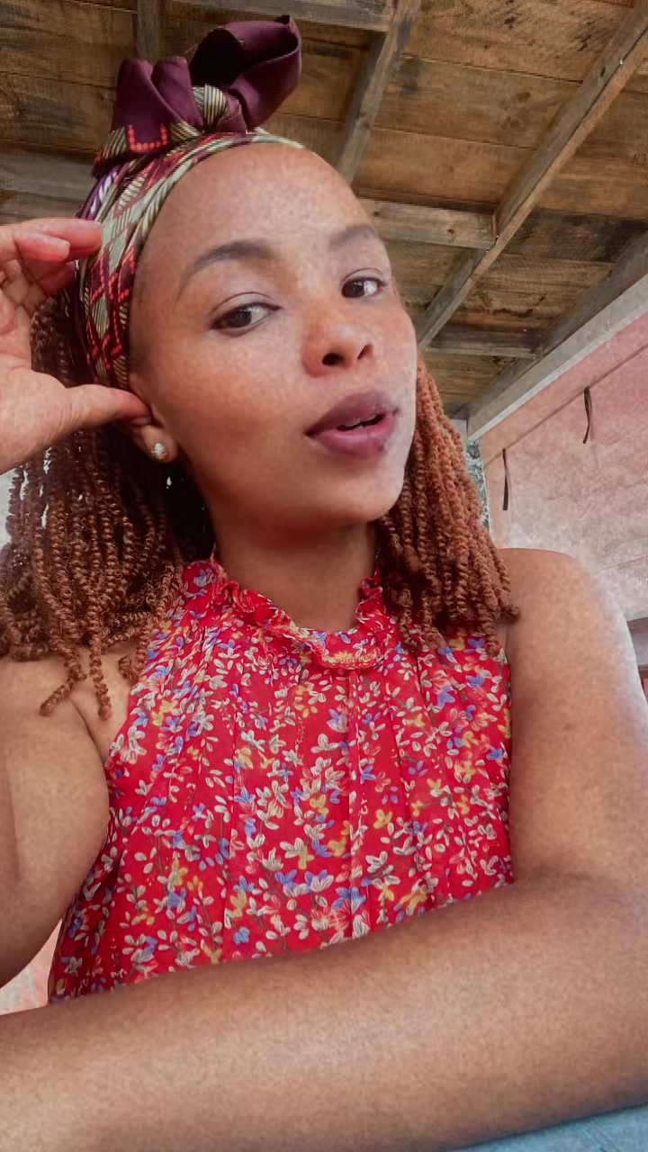 @Dodoh Tesha 🇹🇿🦋