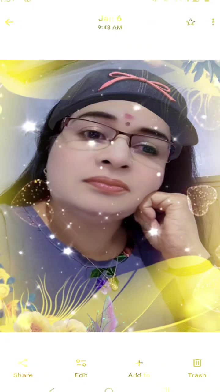 @❤️Dhanya🎶🥰Krishnan🎵❤️