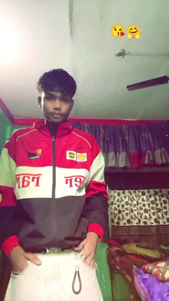 @B. I. S H. A. L