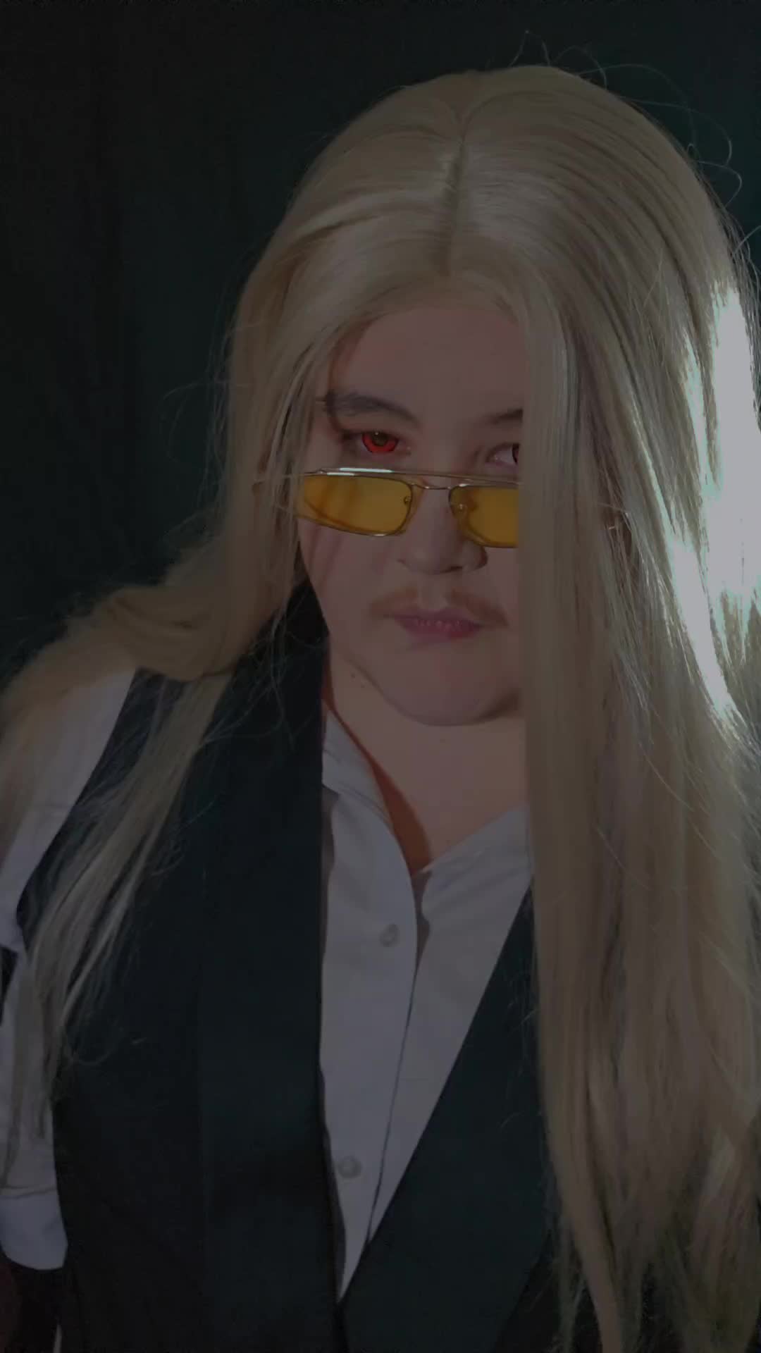 @Bunny
