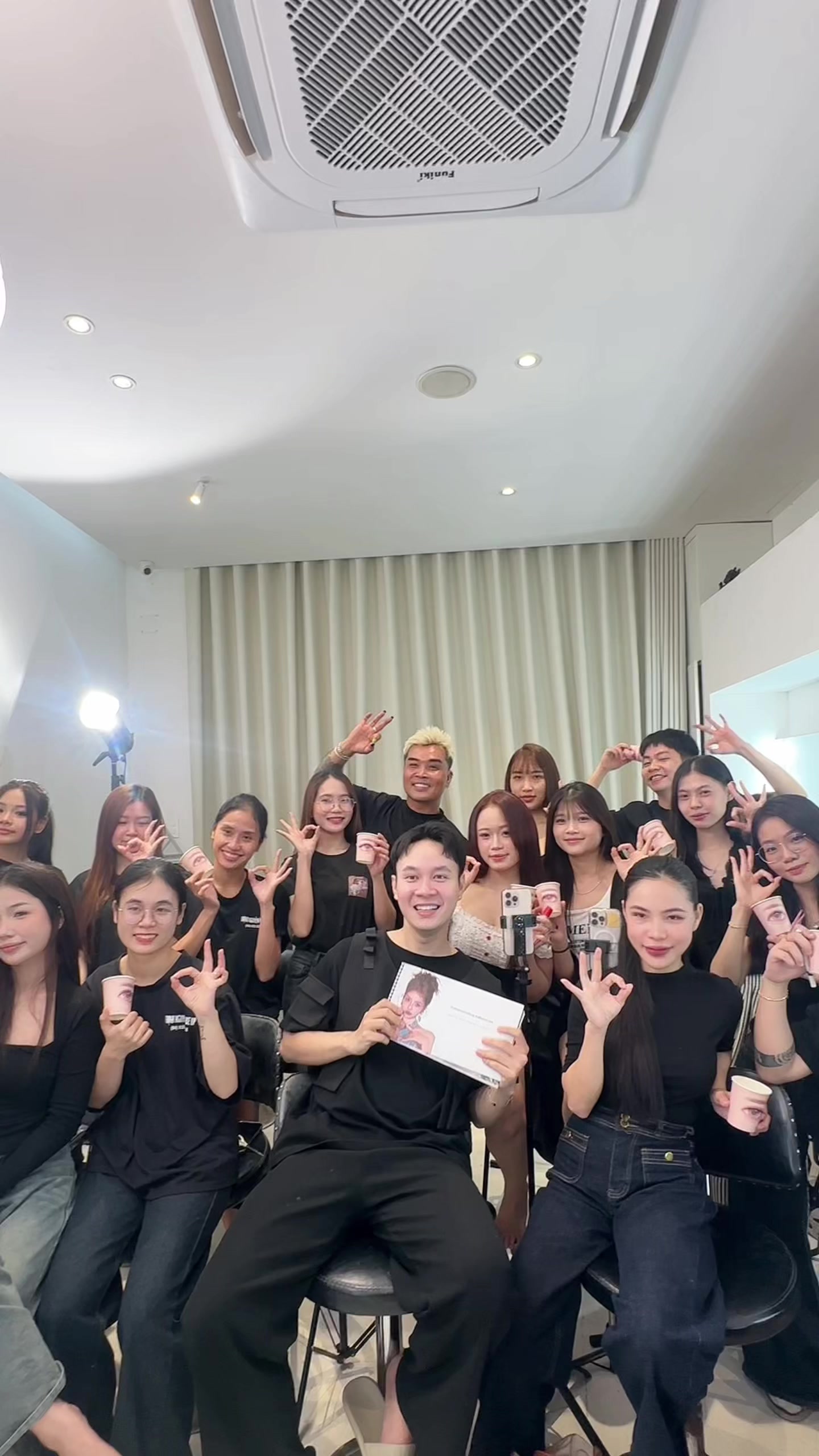 @Thịnh Nguyễn Academy _ Đà Nẵng