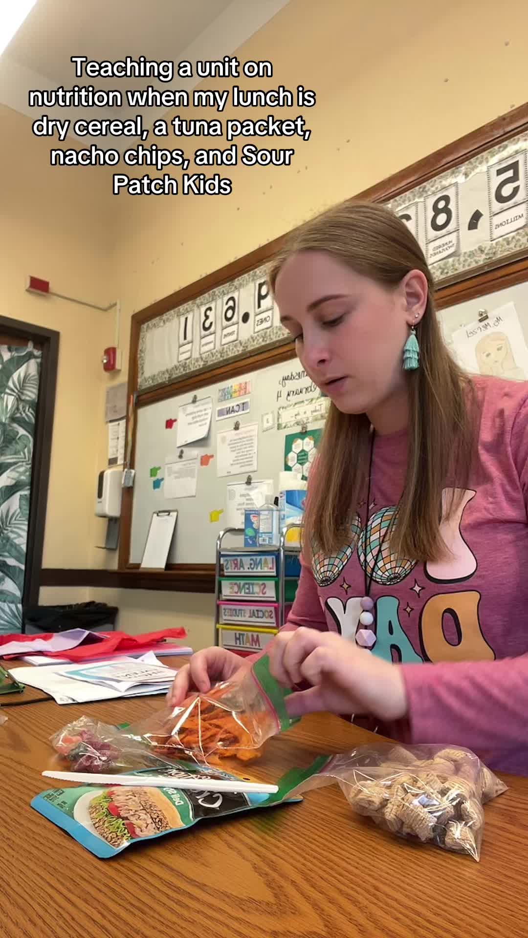 @Ms. M