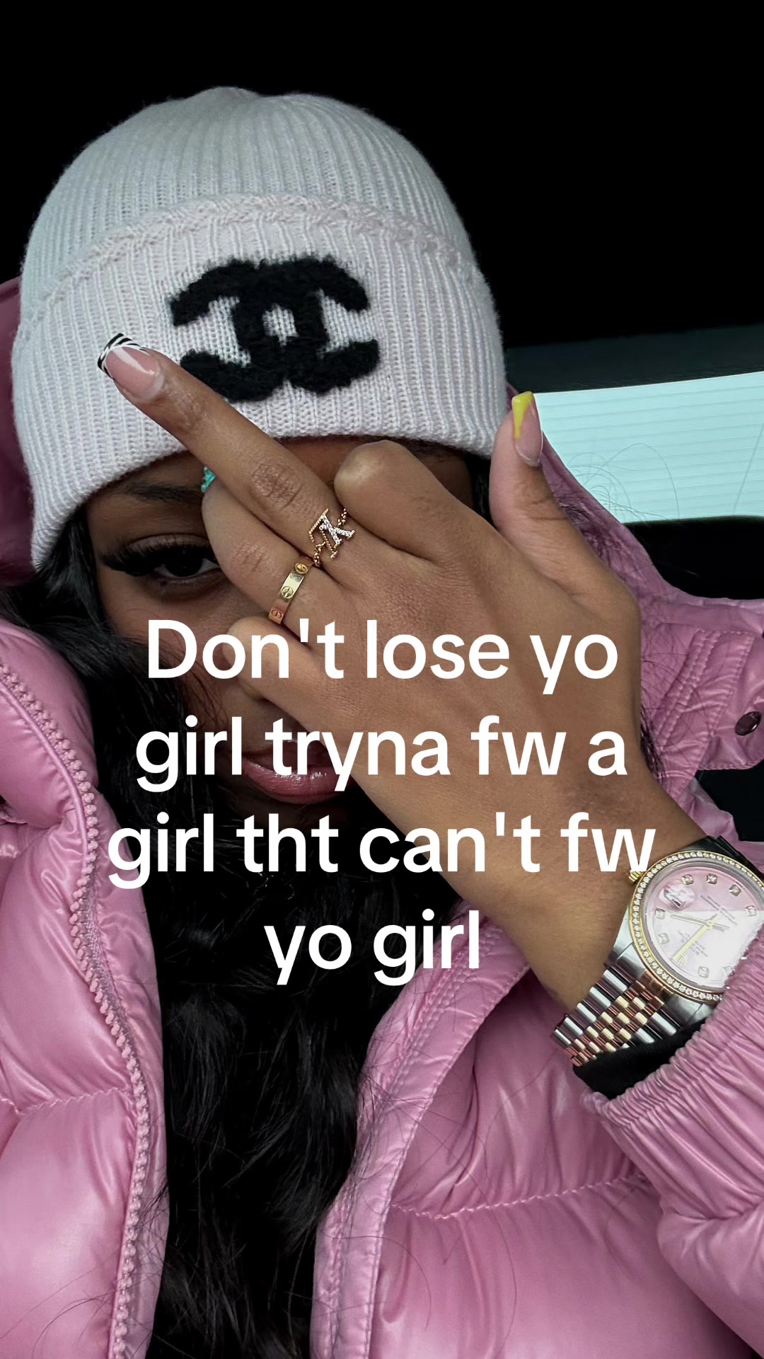 @Gbaby⭐️