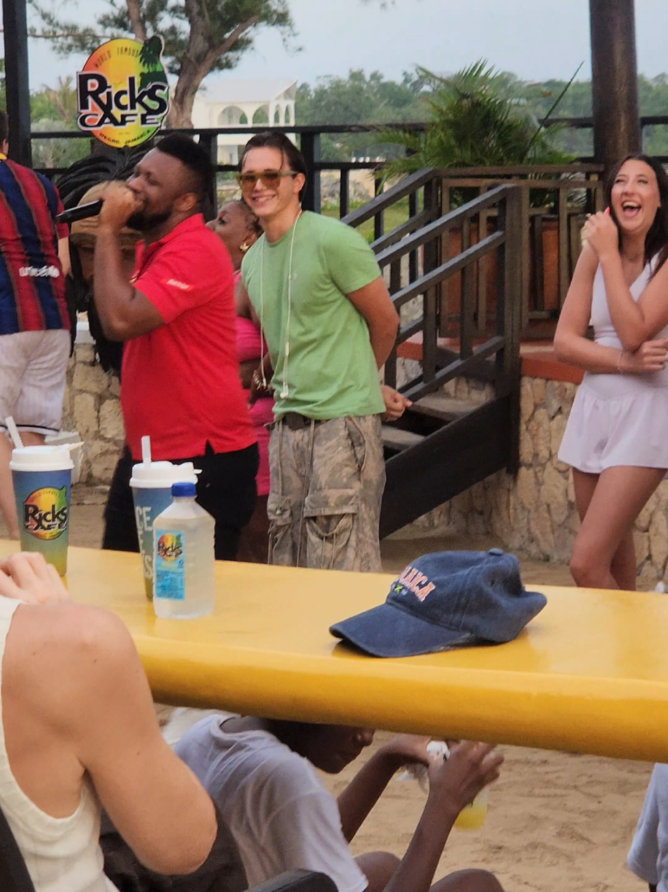 @Jamaica Vibe Tours
