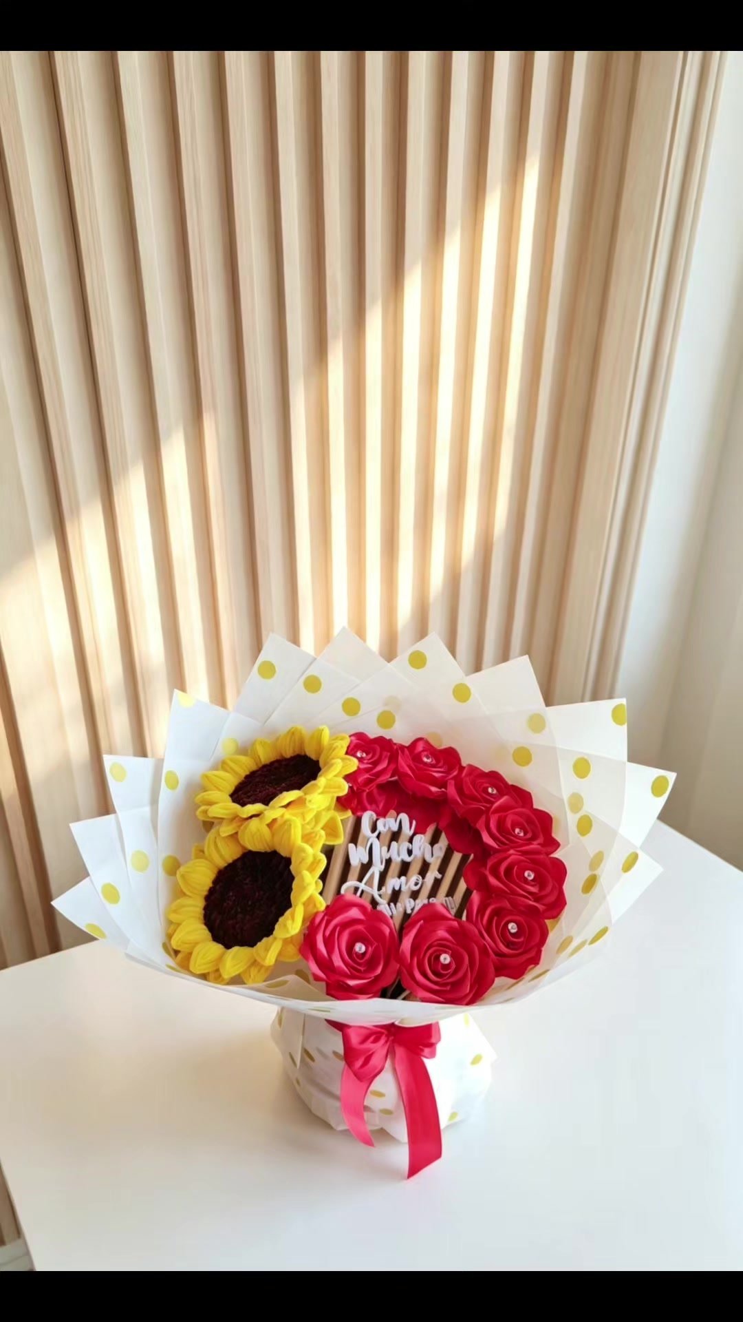 @Sweet love detalle-Lago Agrio