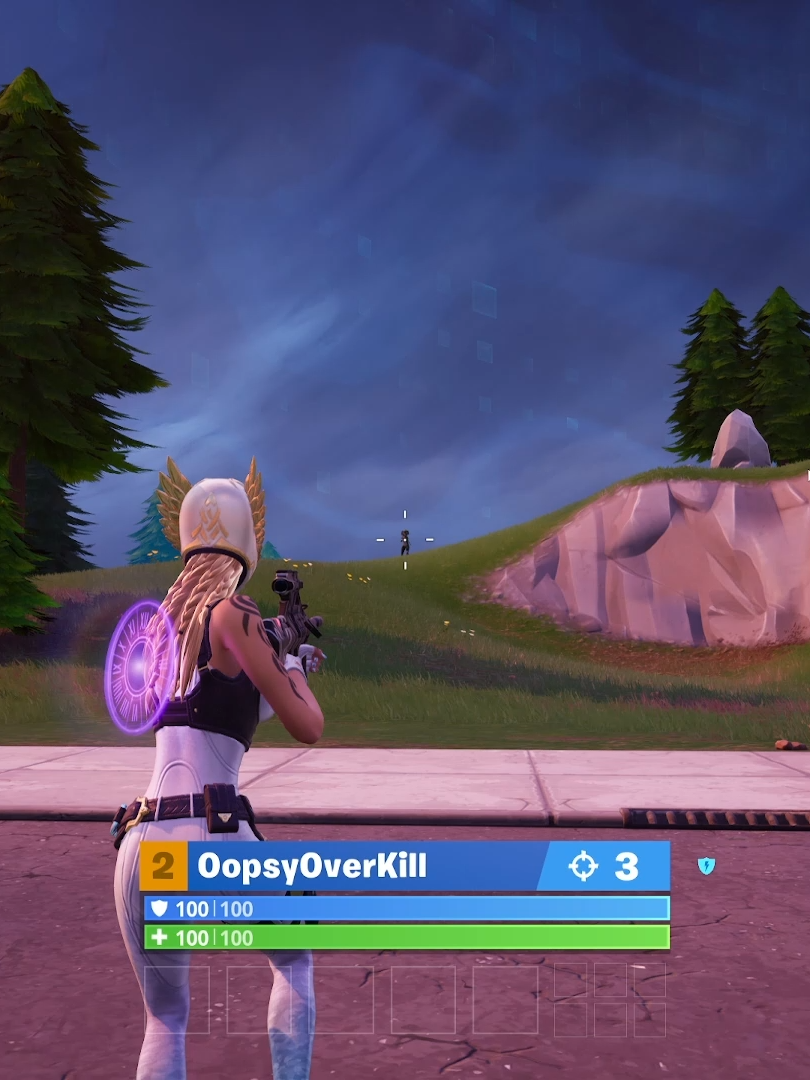 @oopsyoverkill