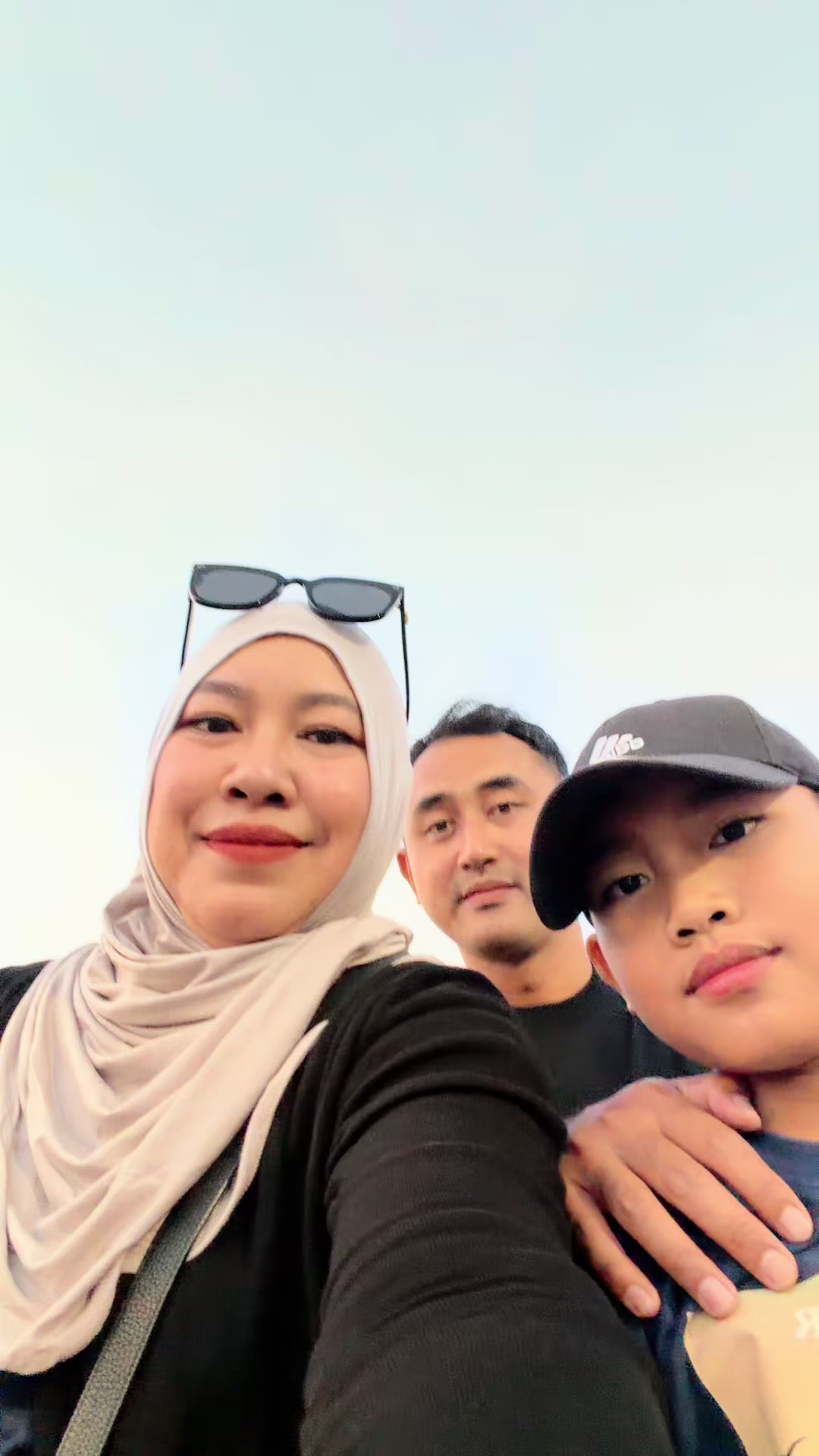 @SA Family❣️