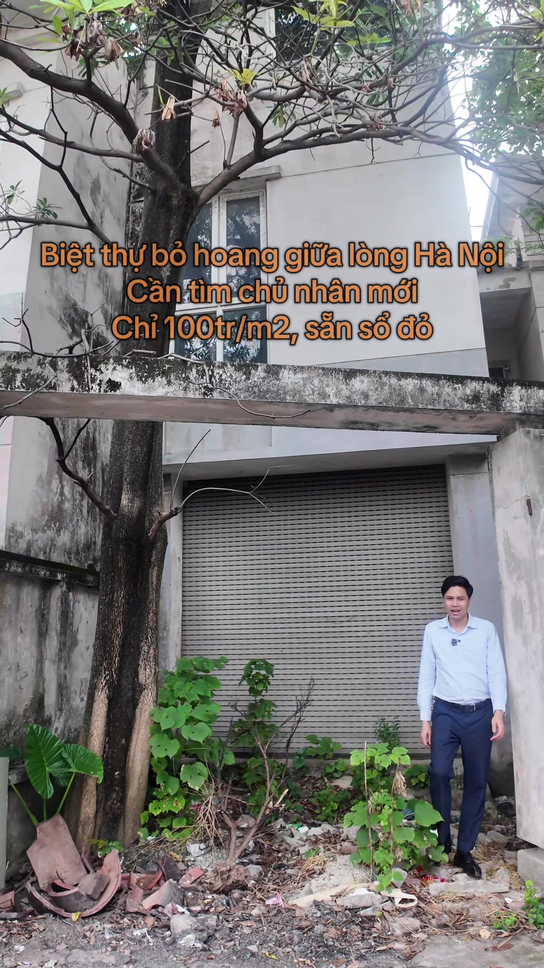 @Hướng Nội Làm BĐS
