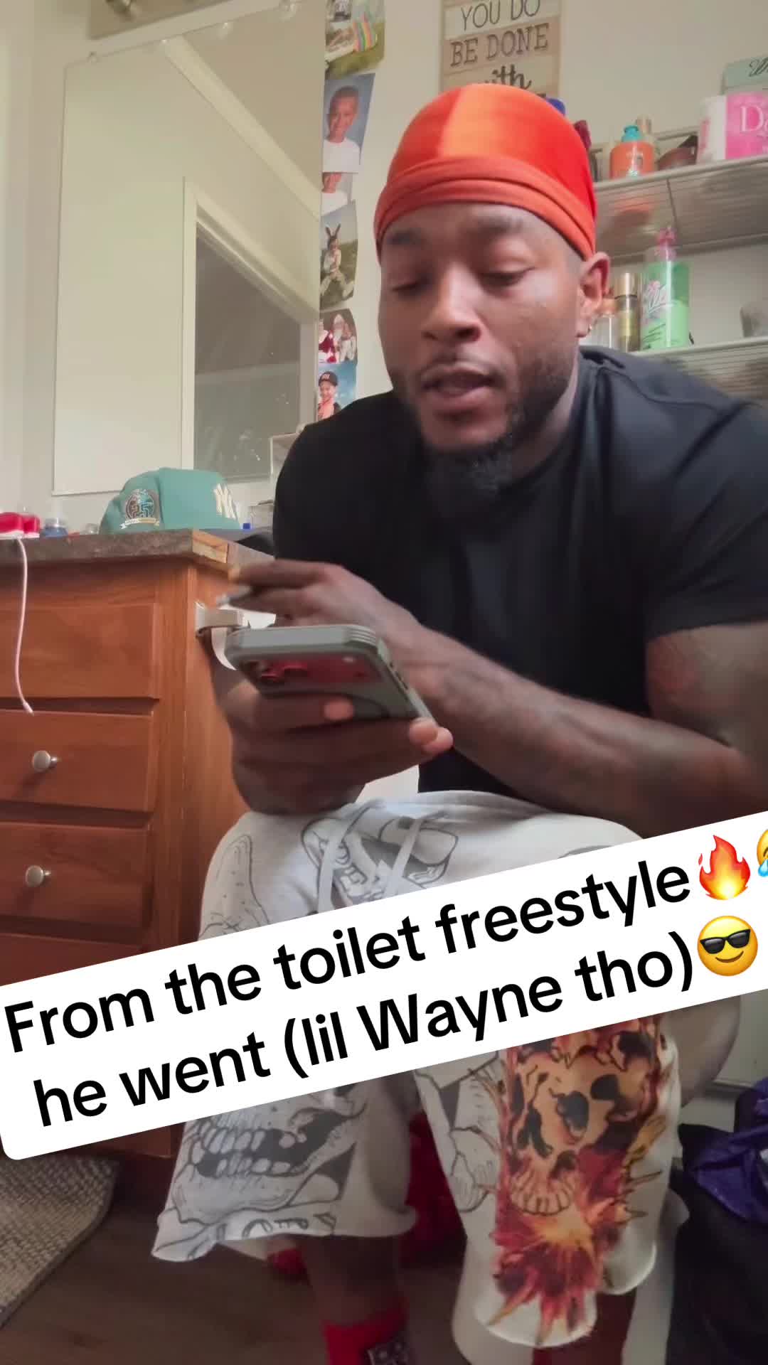 @Official Prince Dollaz