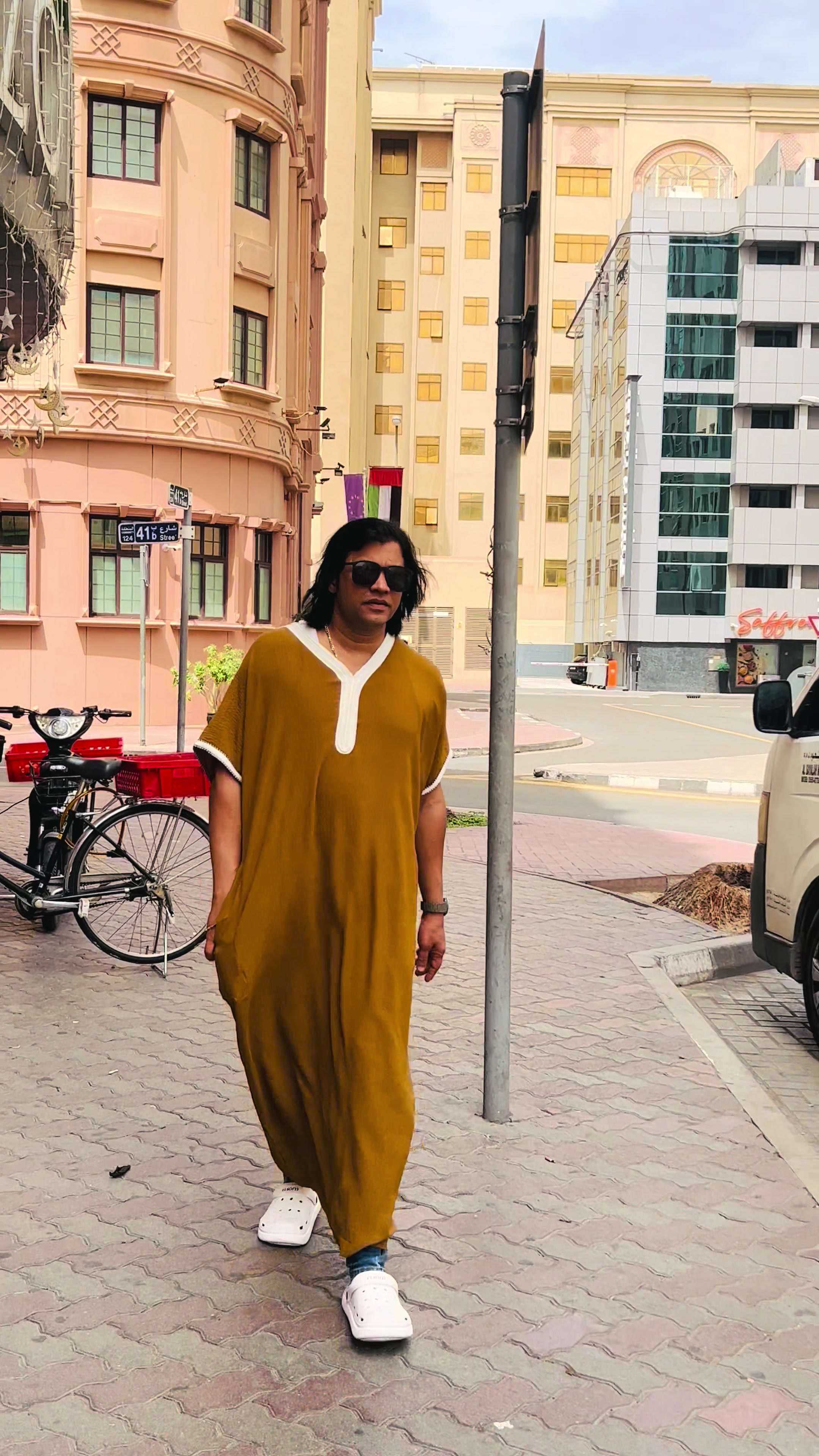 @Mr sajil alikkal Dubai