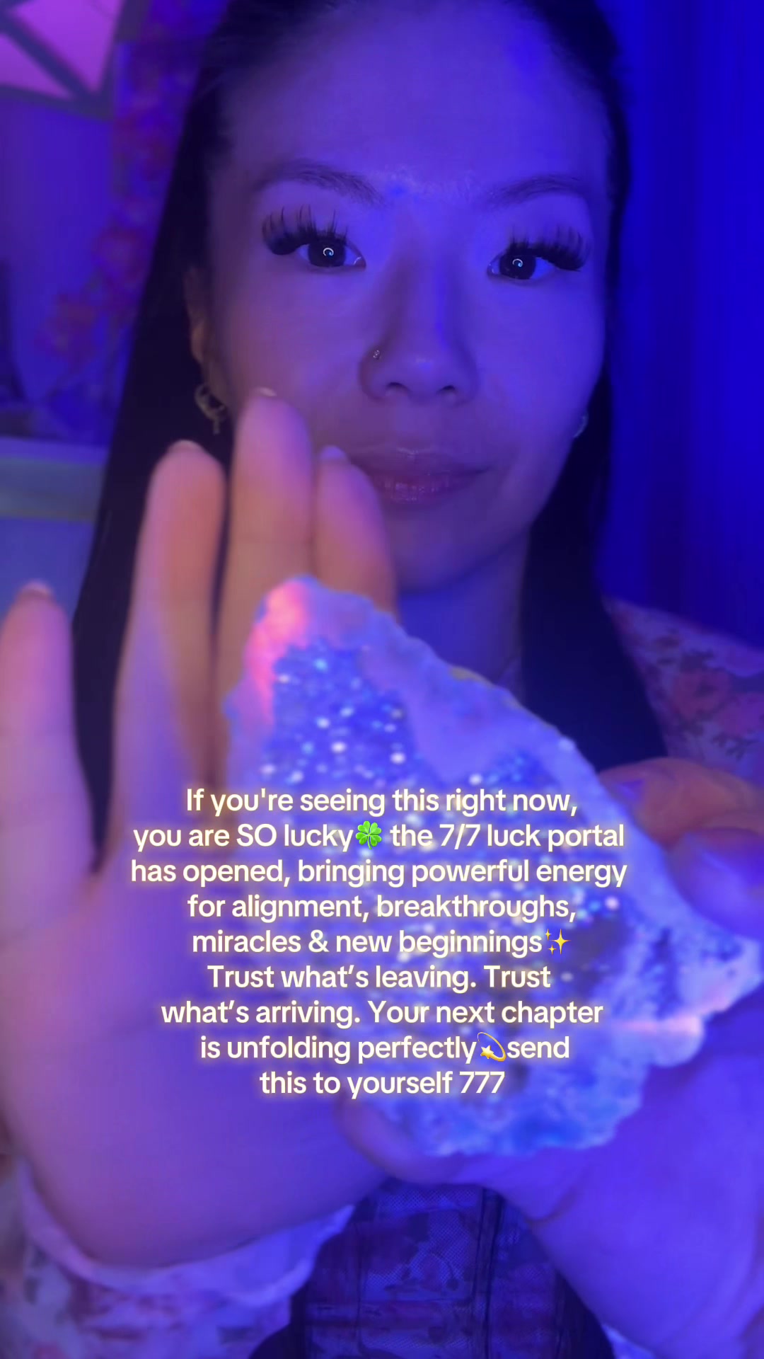 @🦋Glowing Bliss Reiki