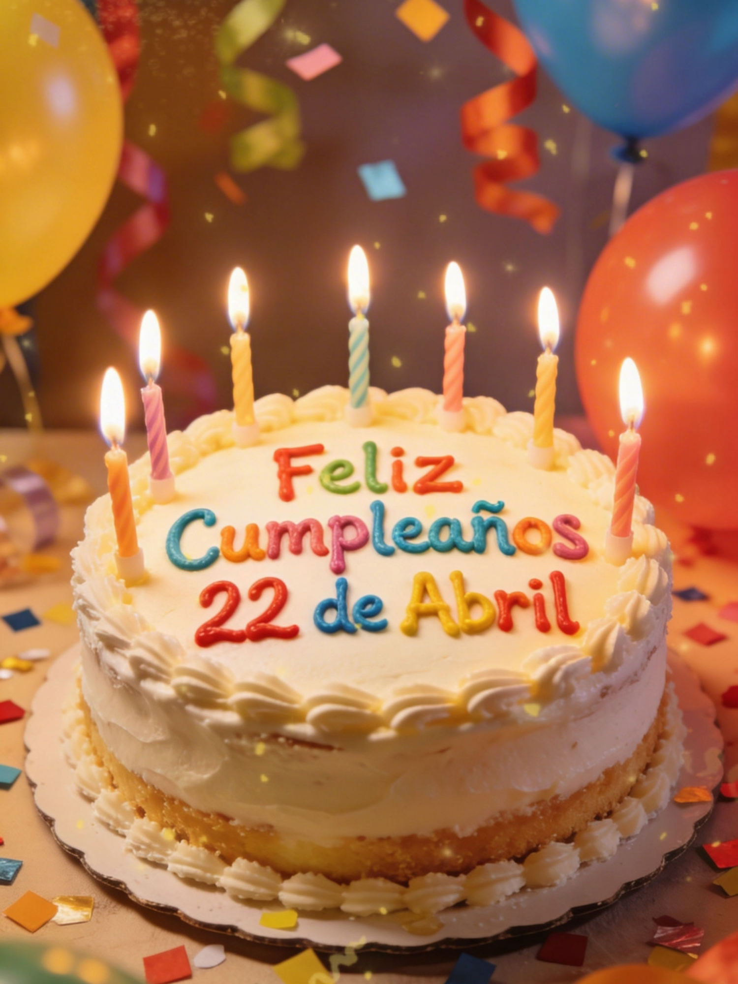 @Felicitube.com - Cumpleaños