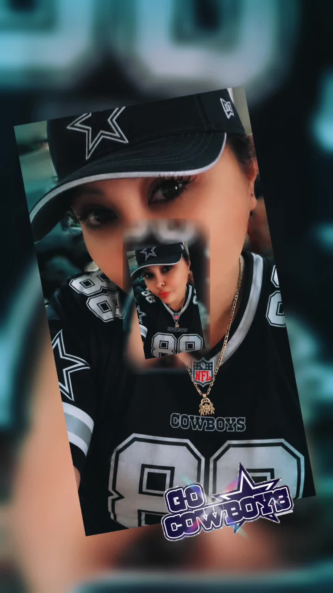 @Gloria Nevarezᥫ᭡🪶💋