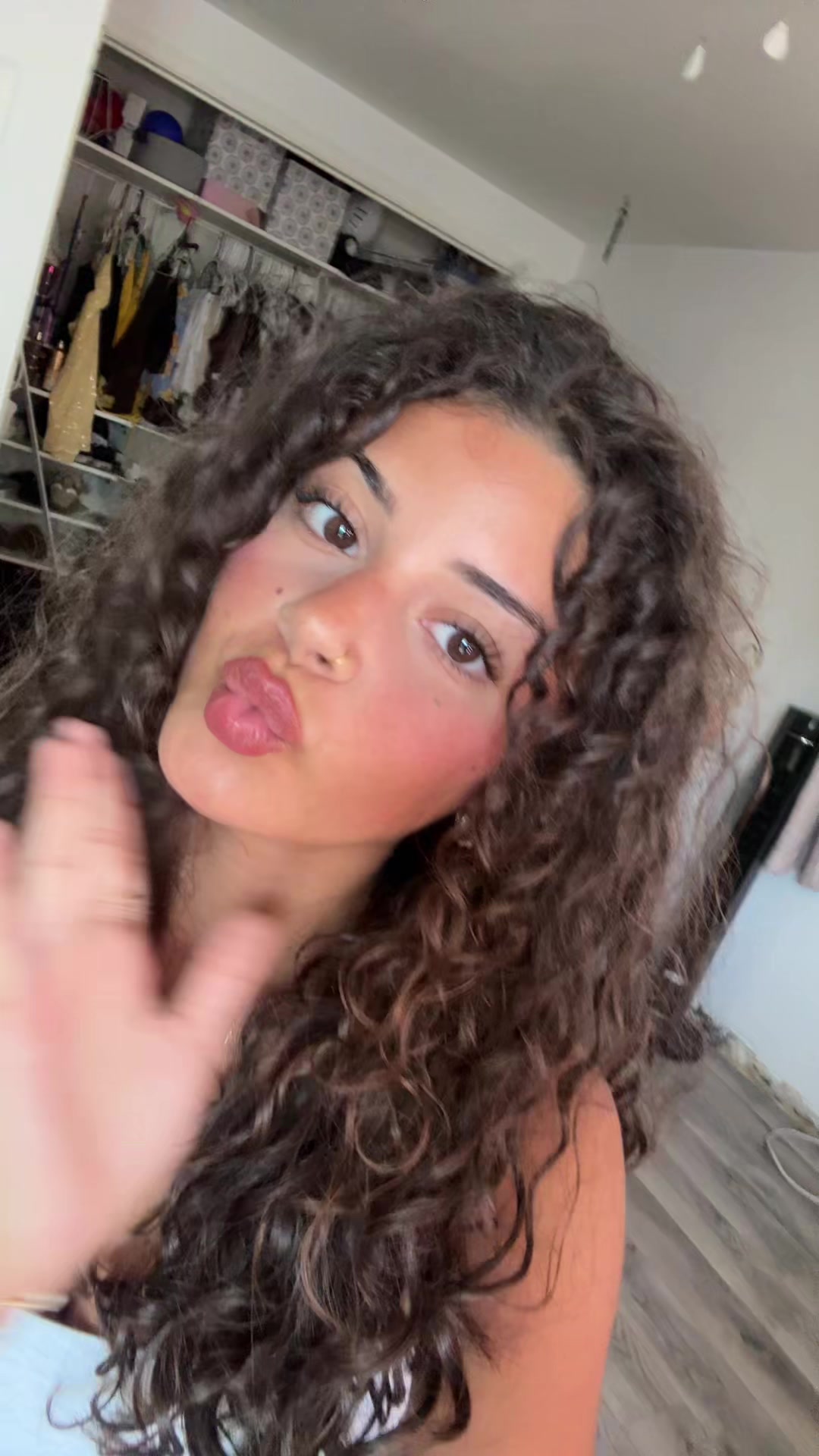 @arianamarie ☆