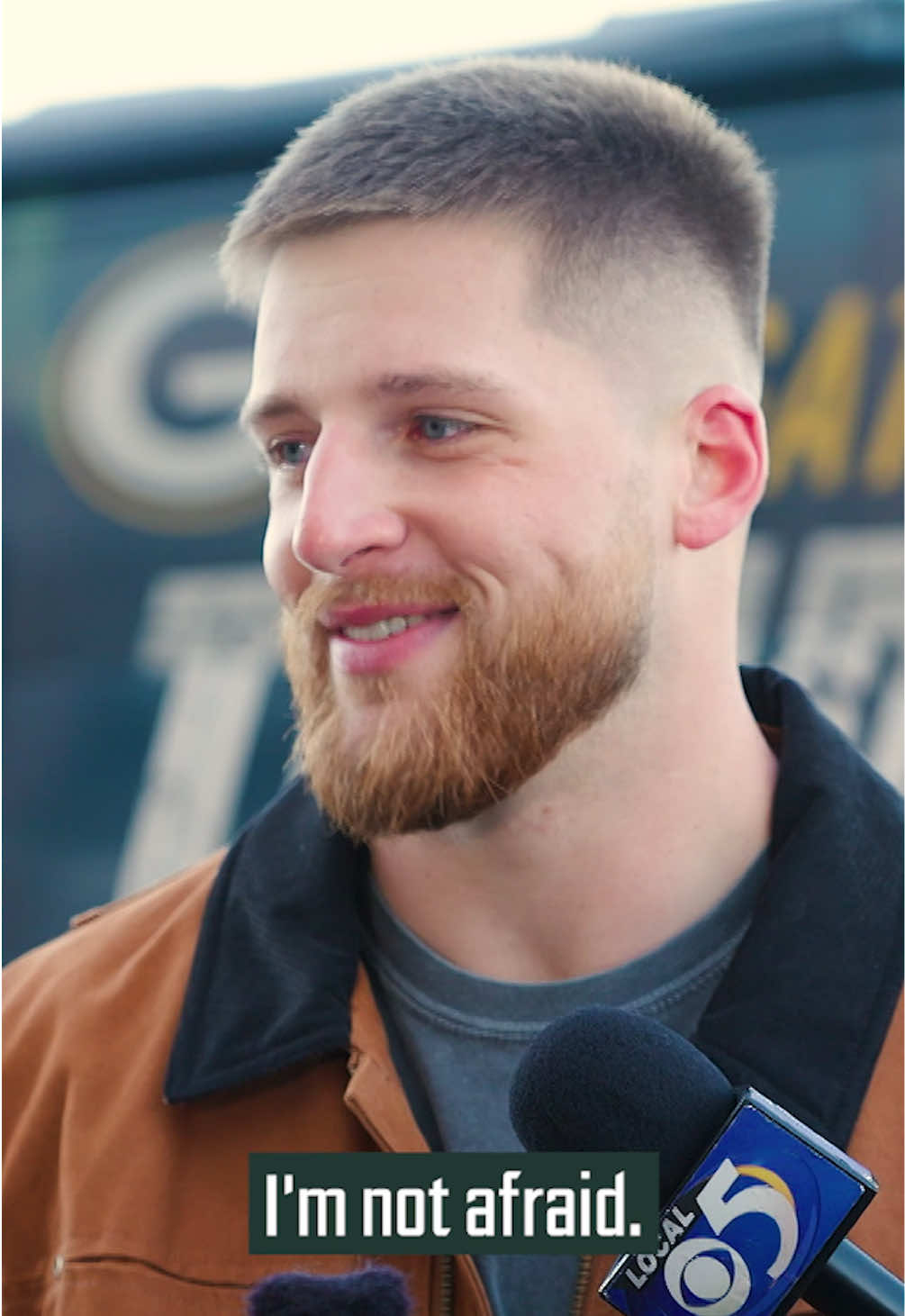 @Green Bay Packers