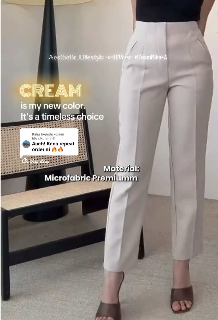 @Aesthetic HW #TeamMikaStudio
