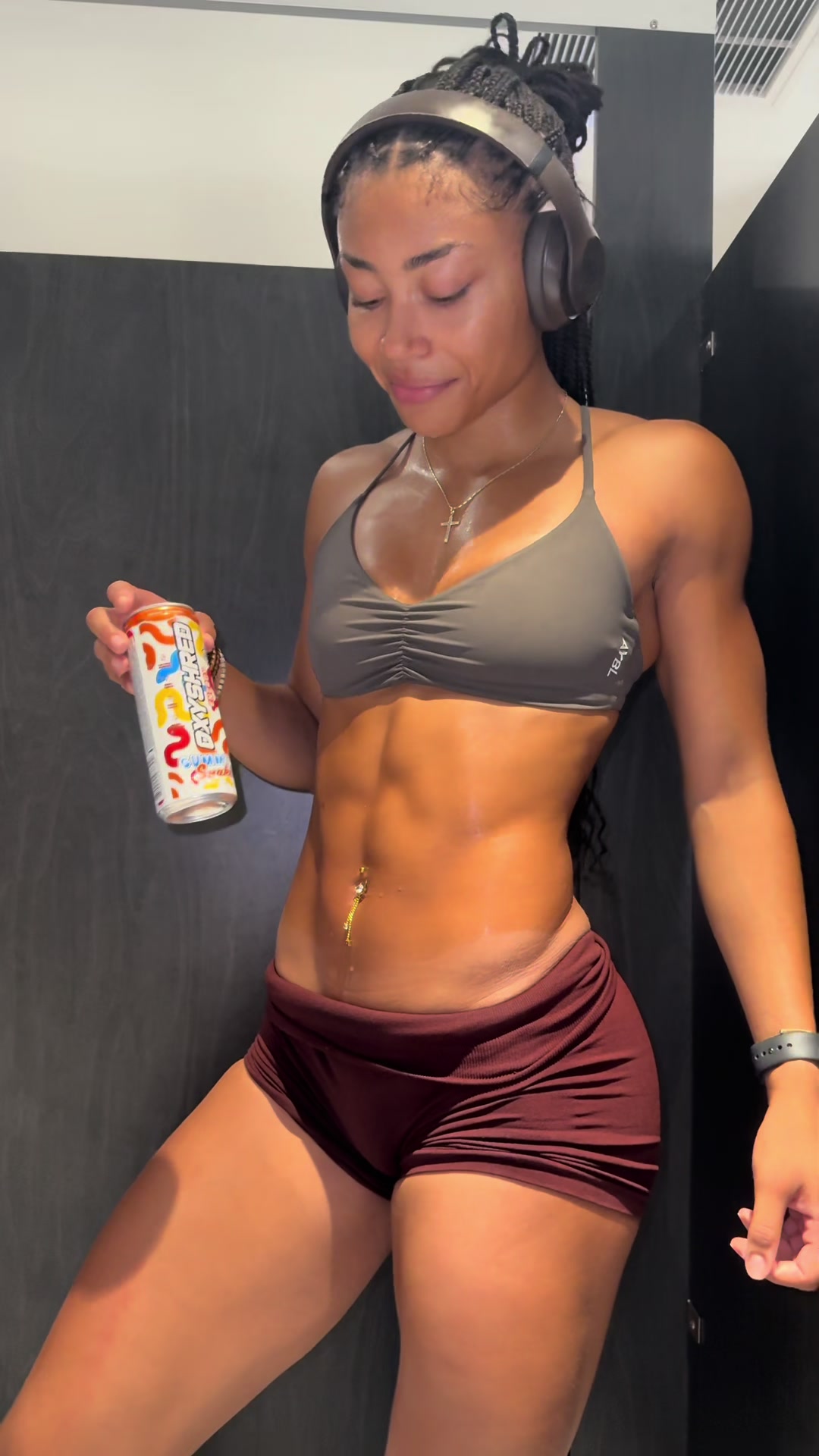@Krislynn Chandler