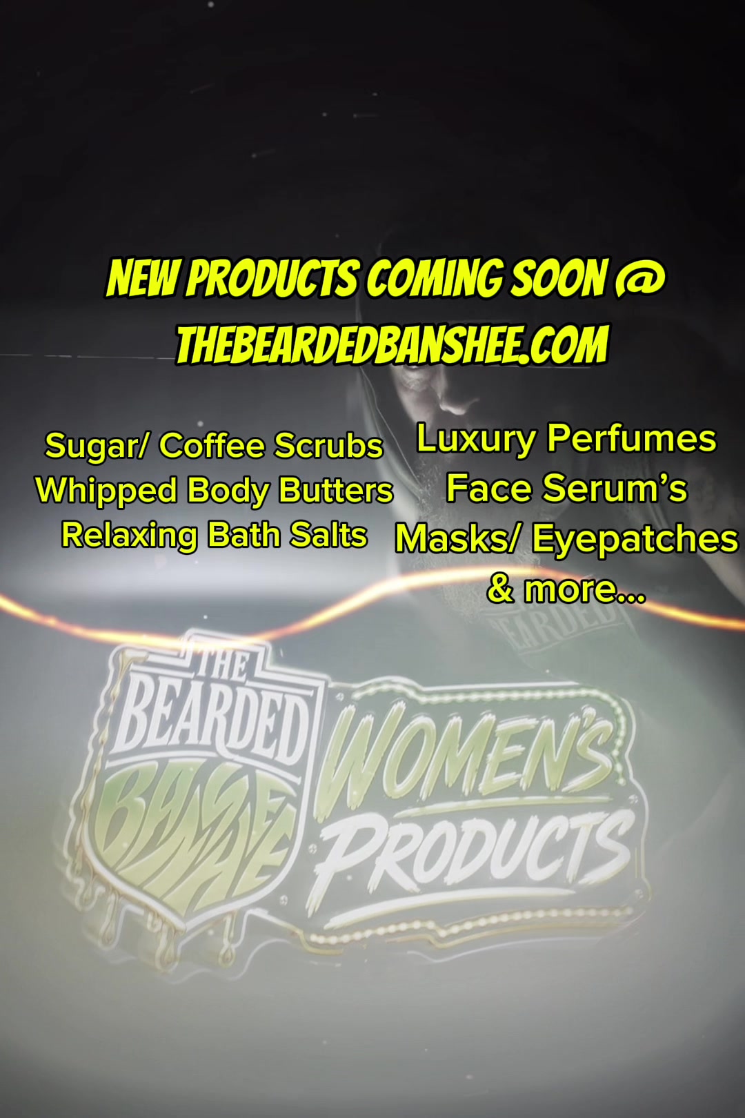 @The Bearded Banshee LLC.