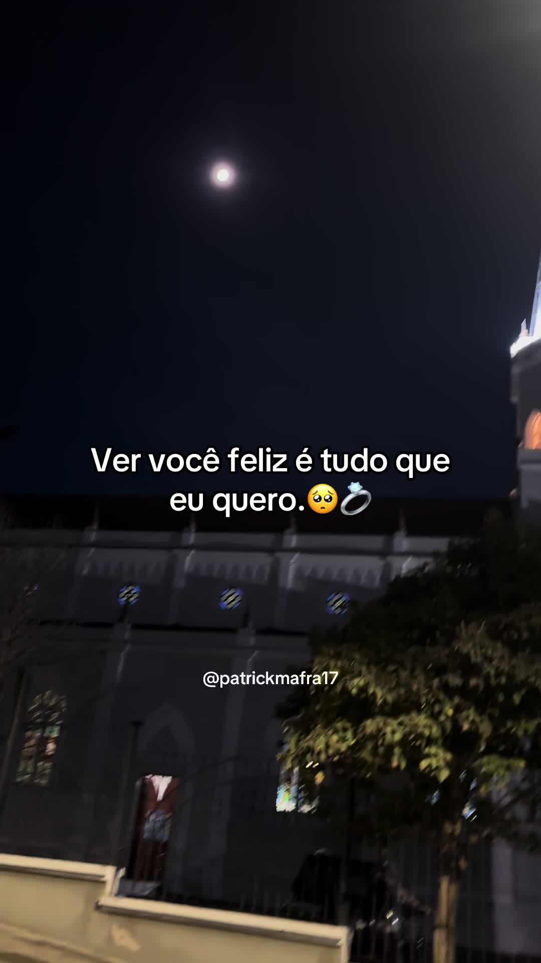 @Patrick mafra