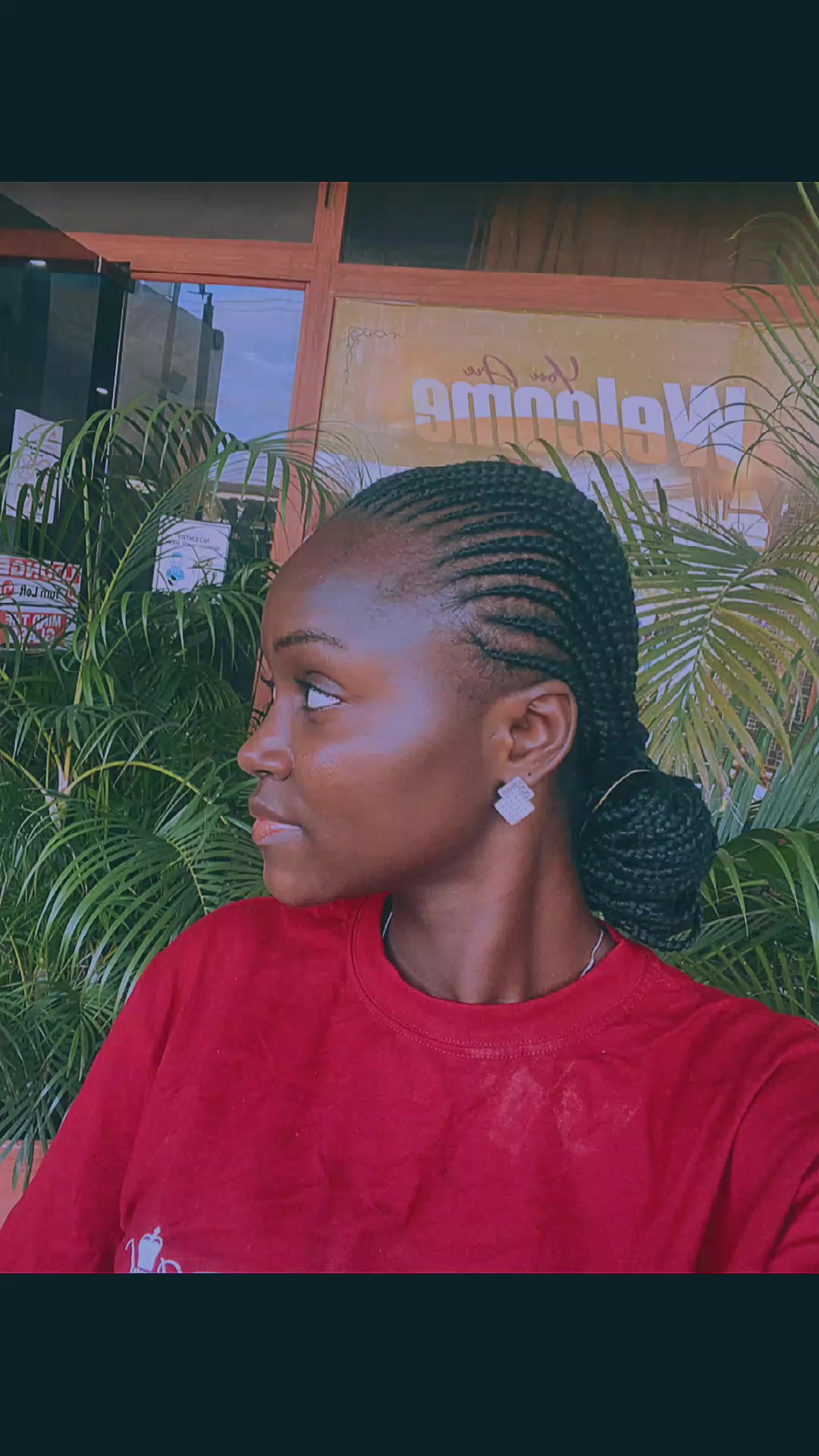 @ILESANMI BLESSING