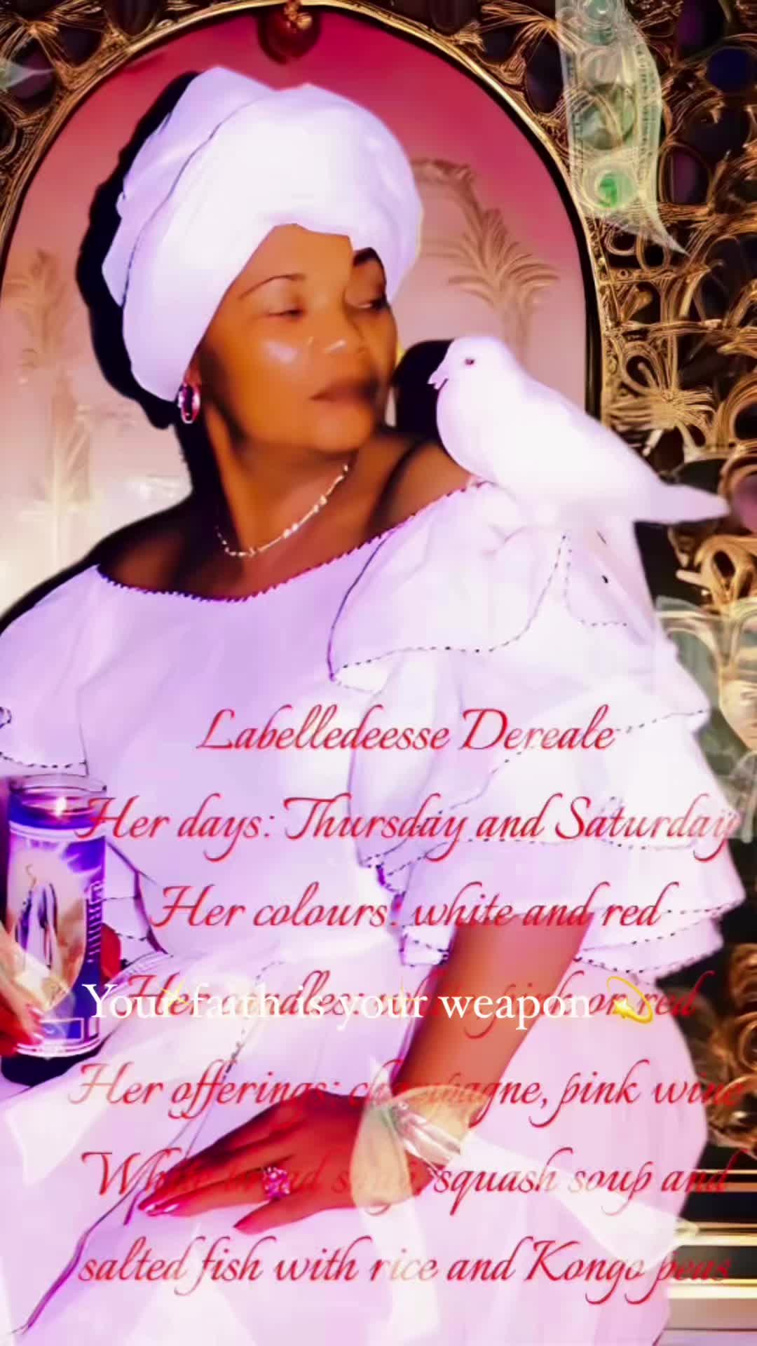 @Shining star 🌟 Goddess 🕊️🧿